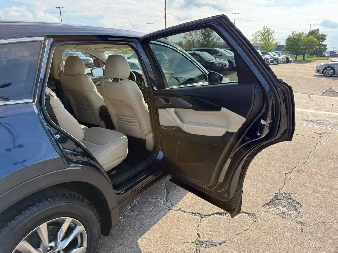 2019 Mazda Cx-9 - Image 23