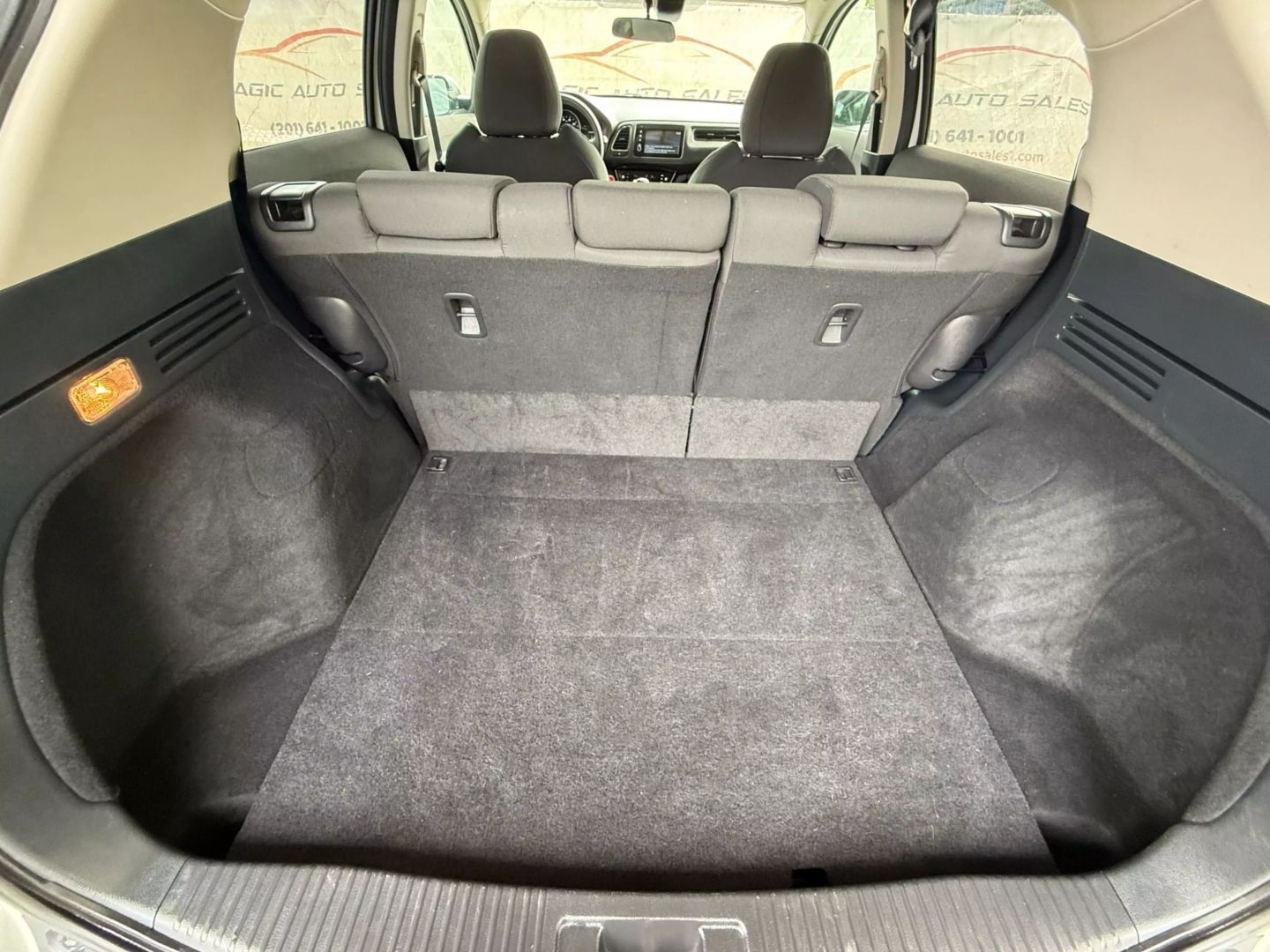 2019 Honda Hr-v - Image 20
