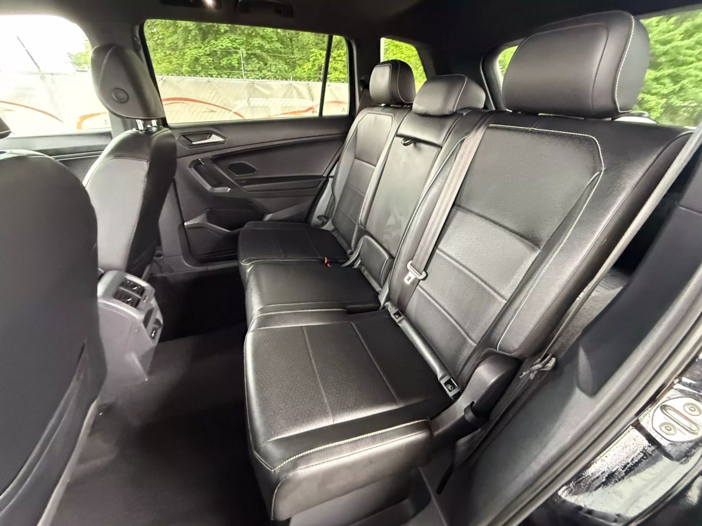 2021 Volkswagen Tiguan - Image 19