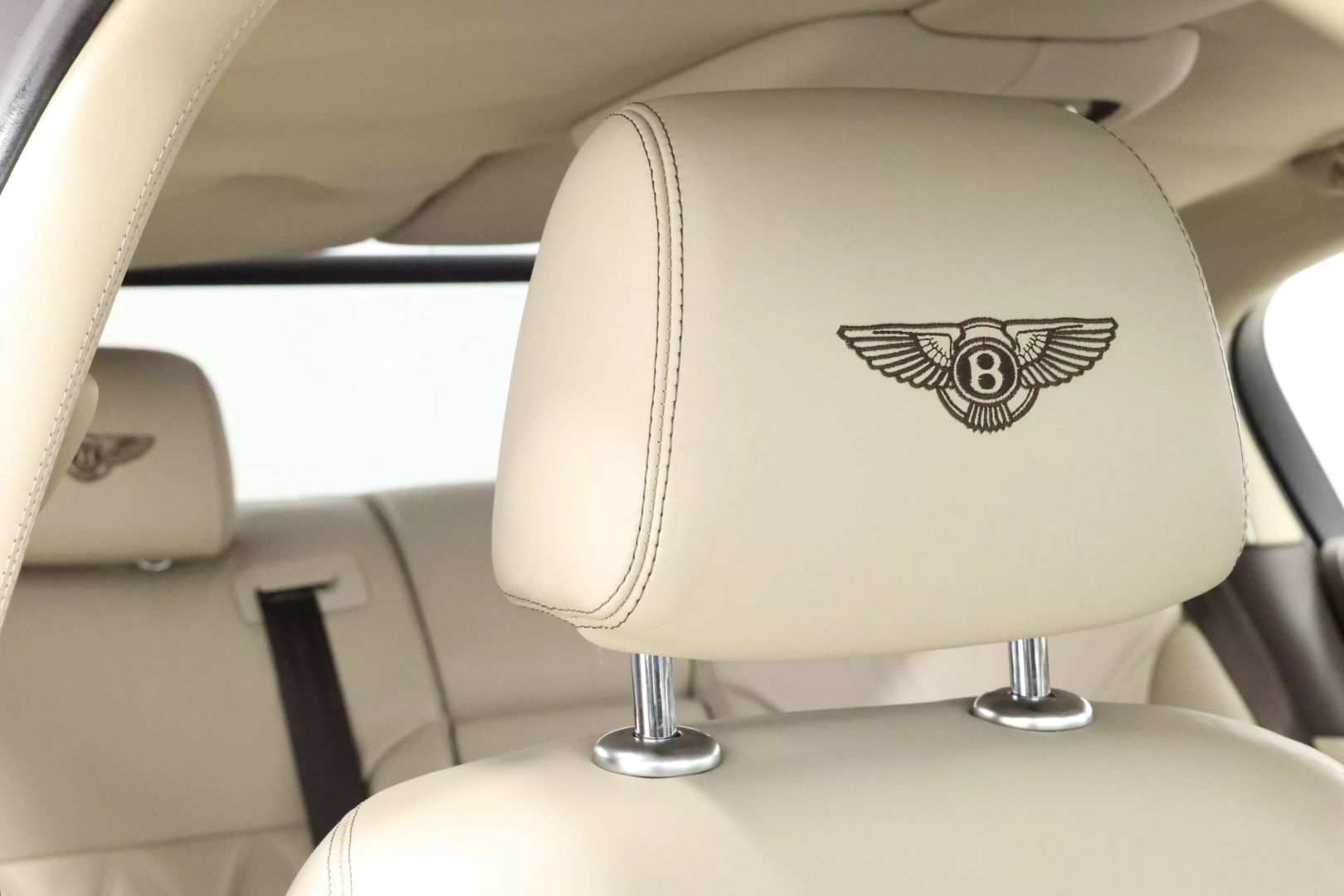 2008 Bentley Continental - Image 95