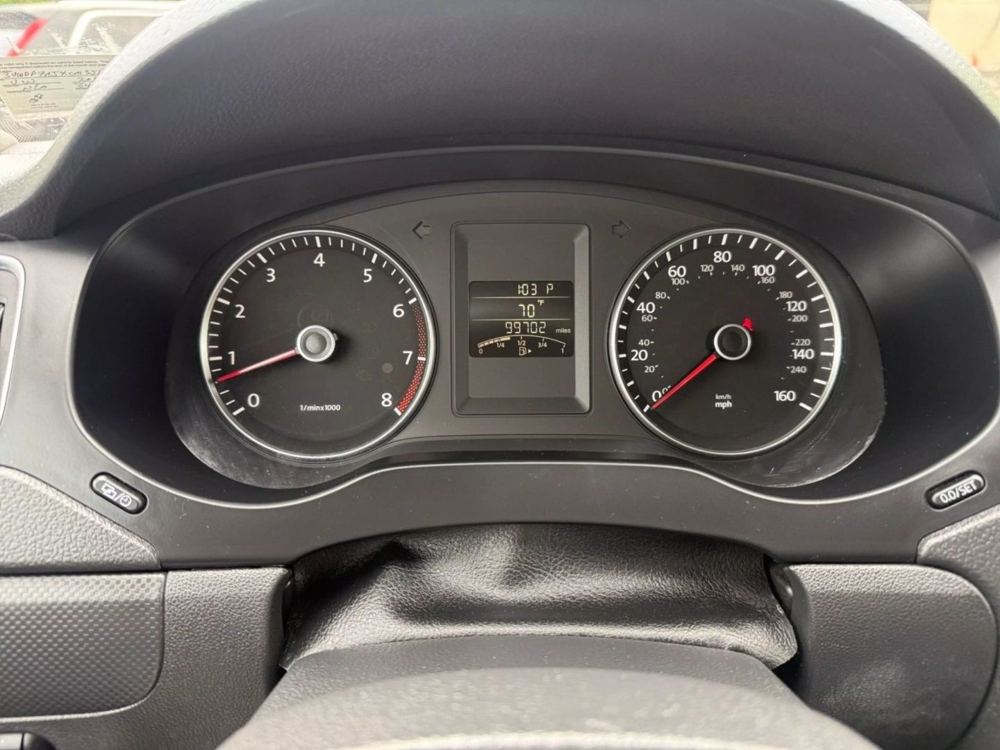 2012VOLKSWAGEN JETTA for sale in Stafford VA