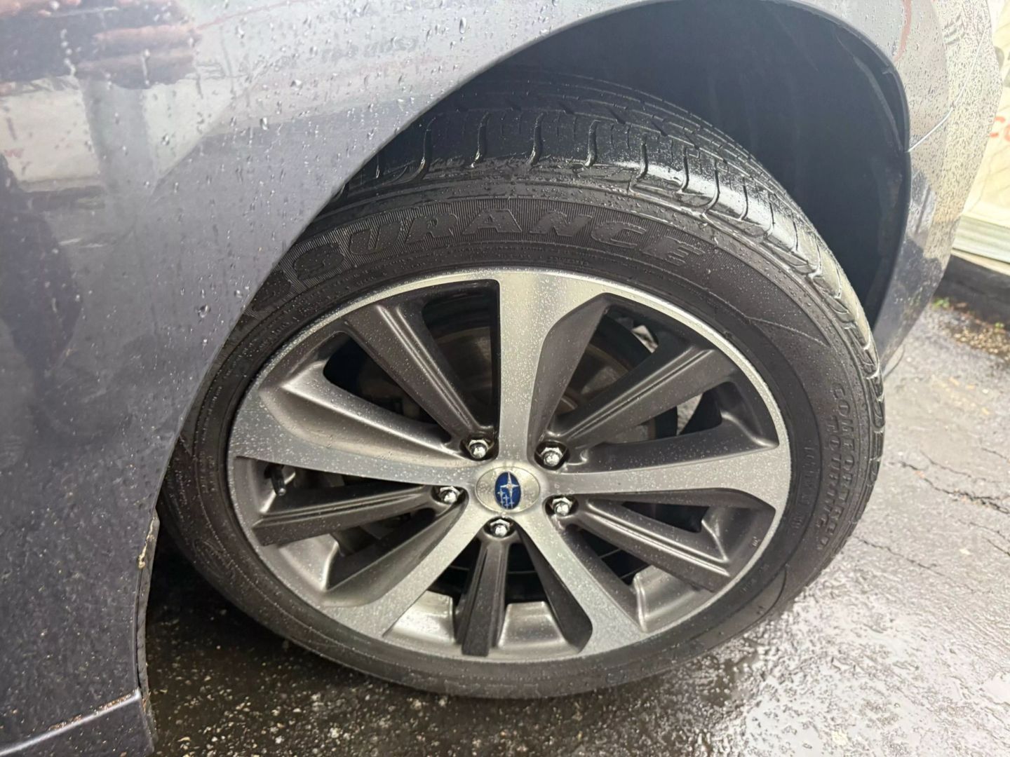 2017 Subaru Legacy - Image 52