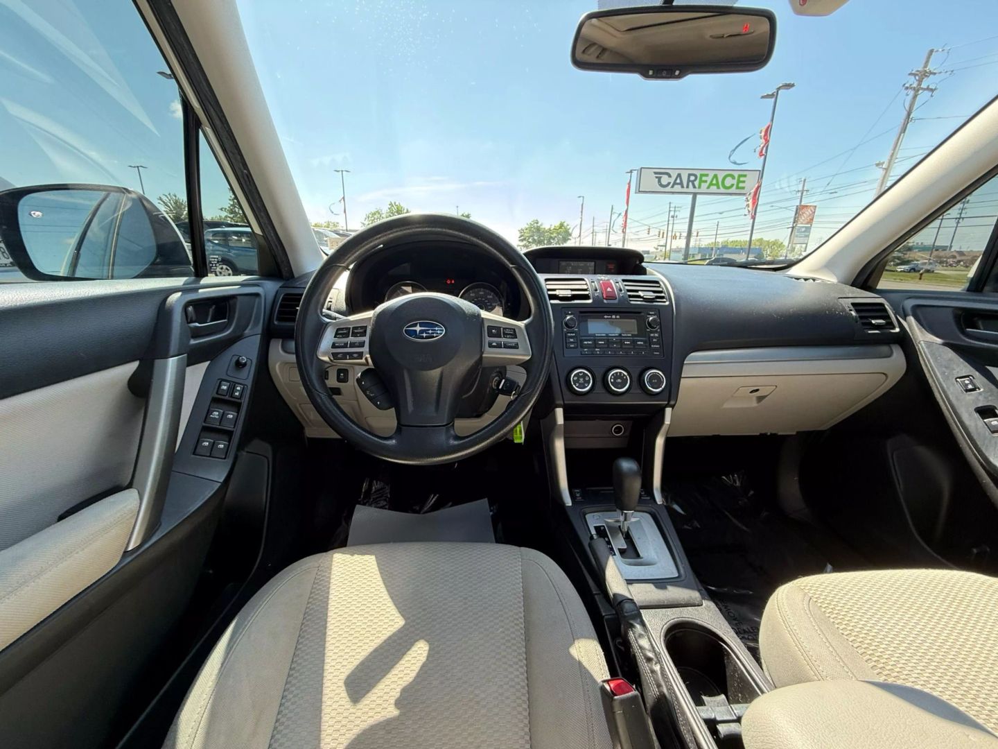 2015 Subaru Forester - Image 27