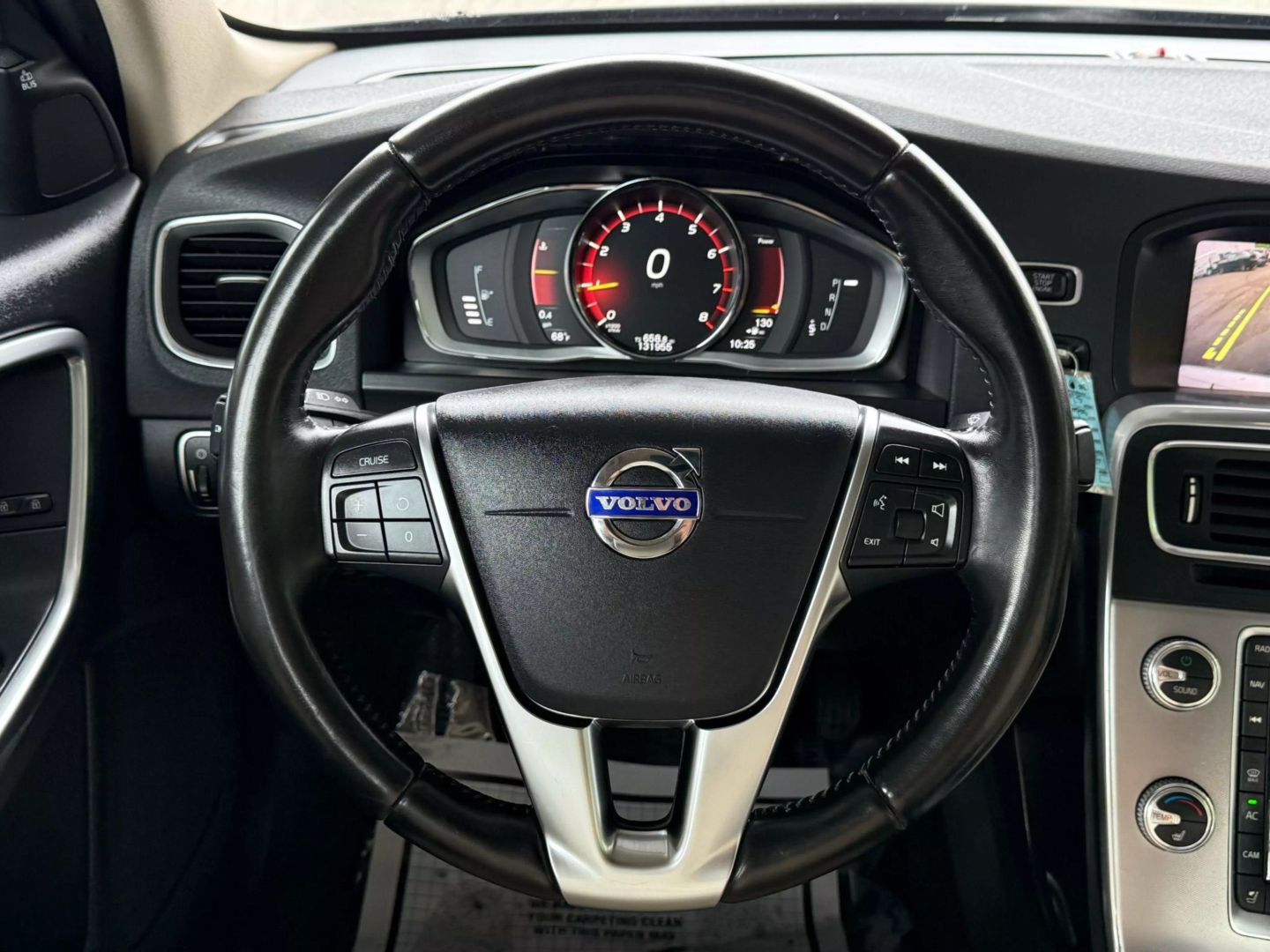 2018 Volvo S60 - Image 35