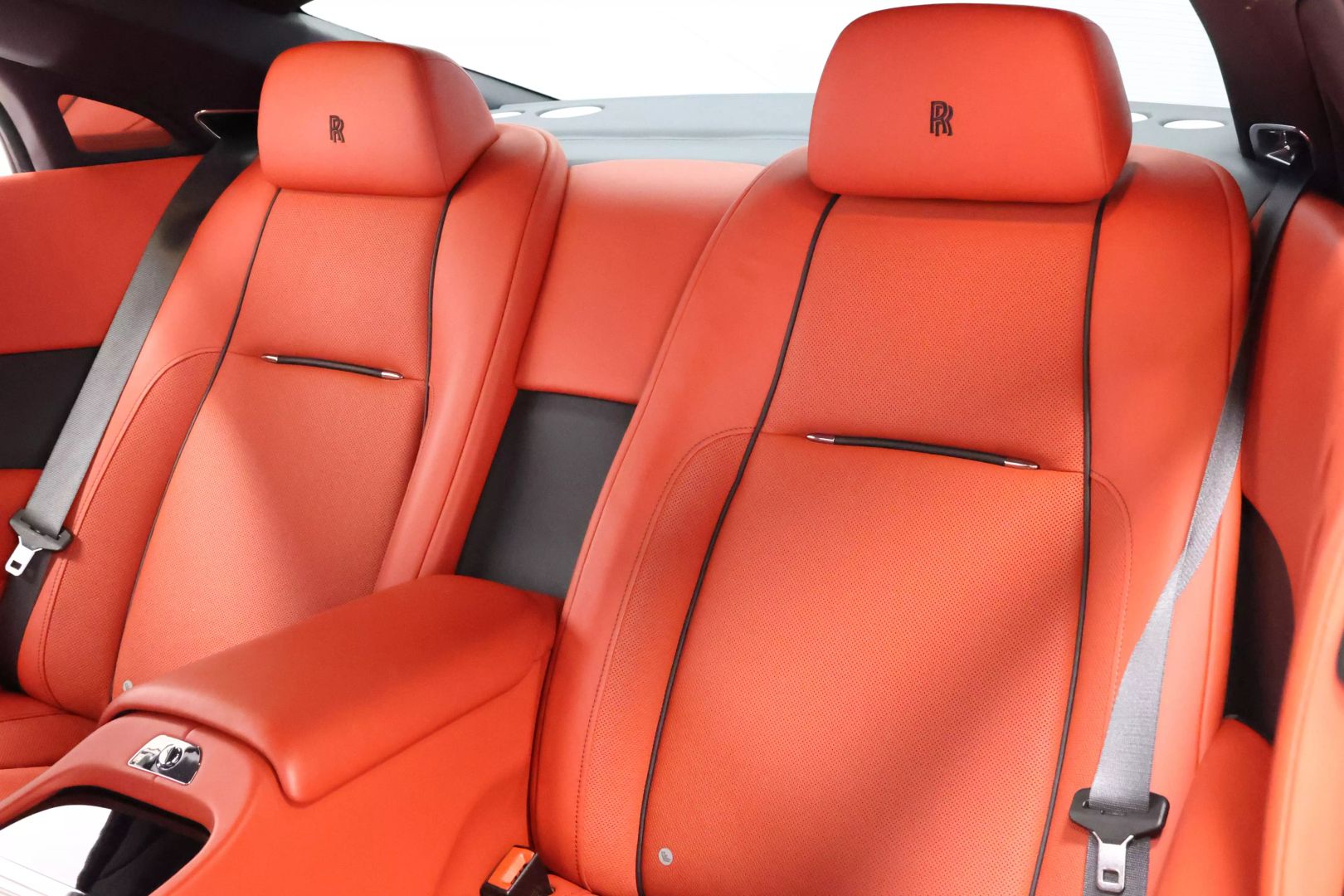2016 Rolls-royce Wraith - Image 44