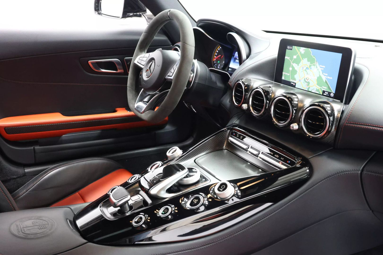 2017 Mercedes-benz Mercedes-amg Gt - Image 69