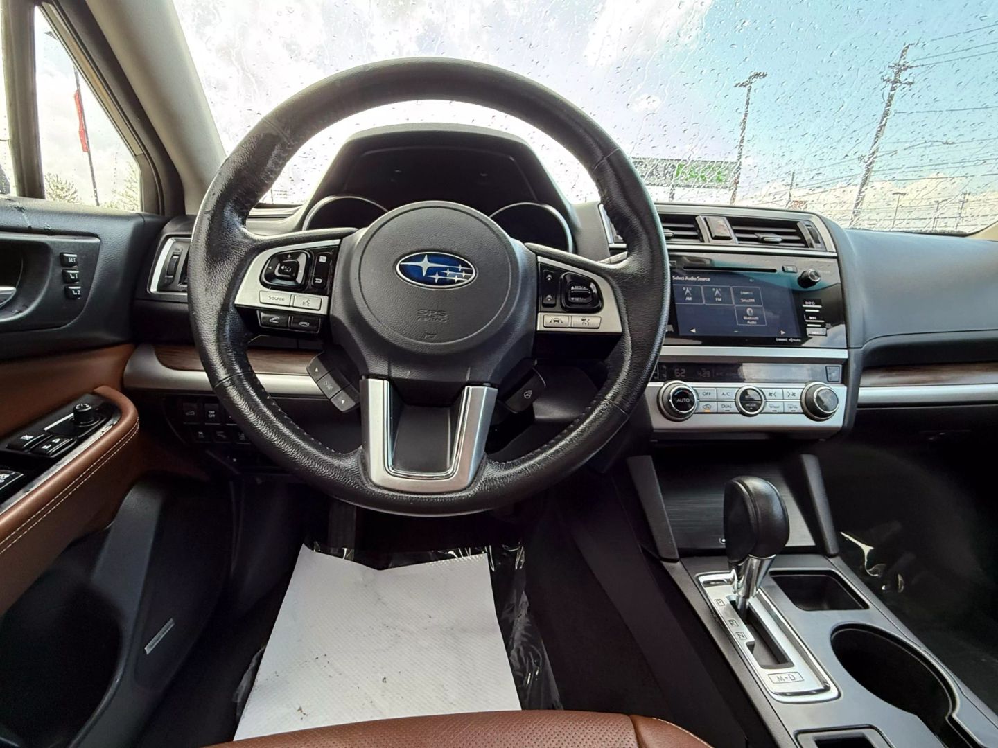 2017 Subaru Outback - Image 28