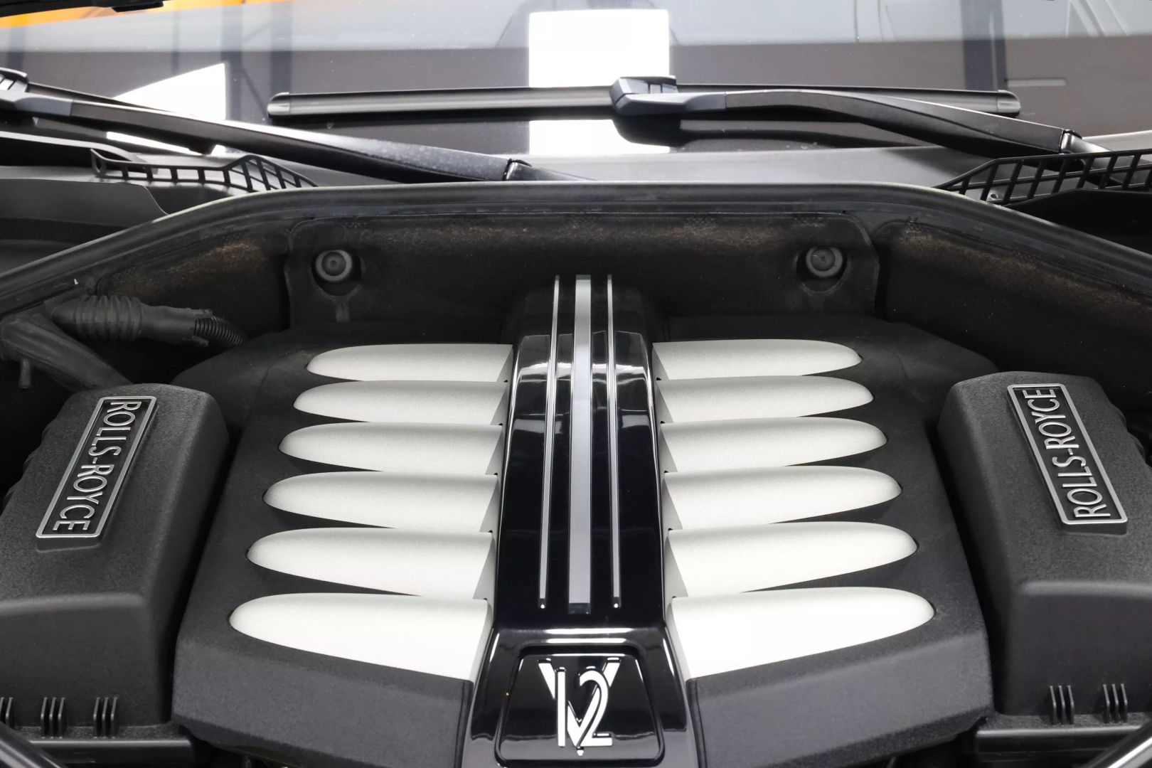 2016 Rolls-royce Dawn - Image 98