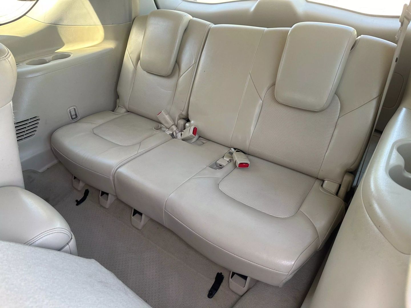 2015 Infiniti Qx80 - Image 19