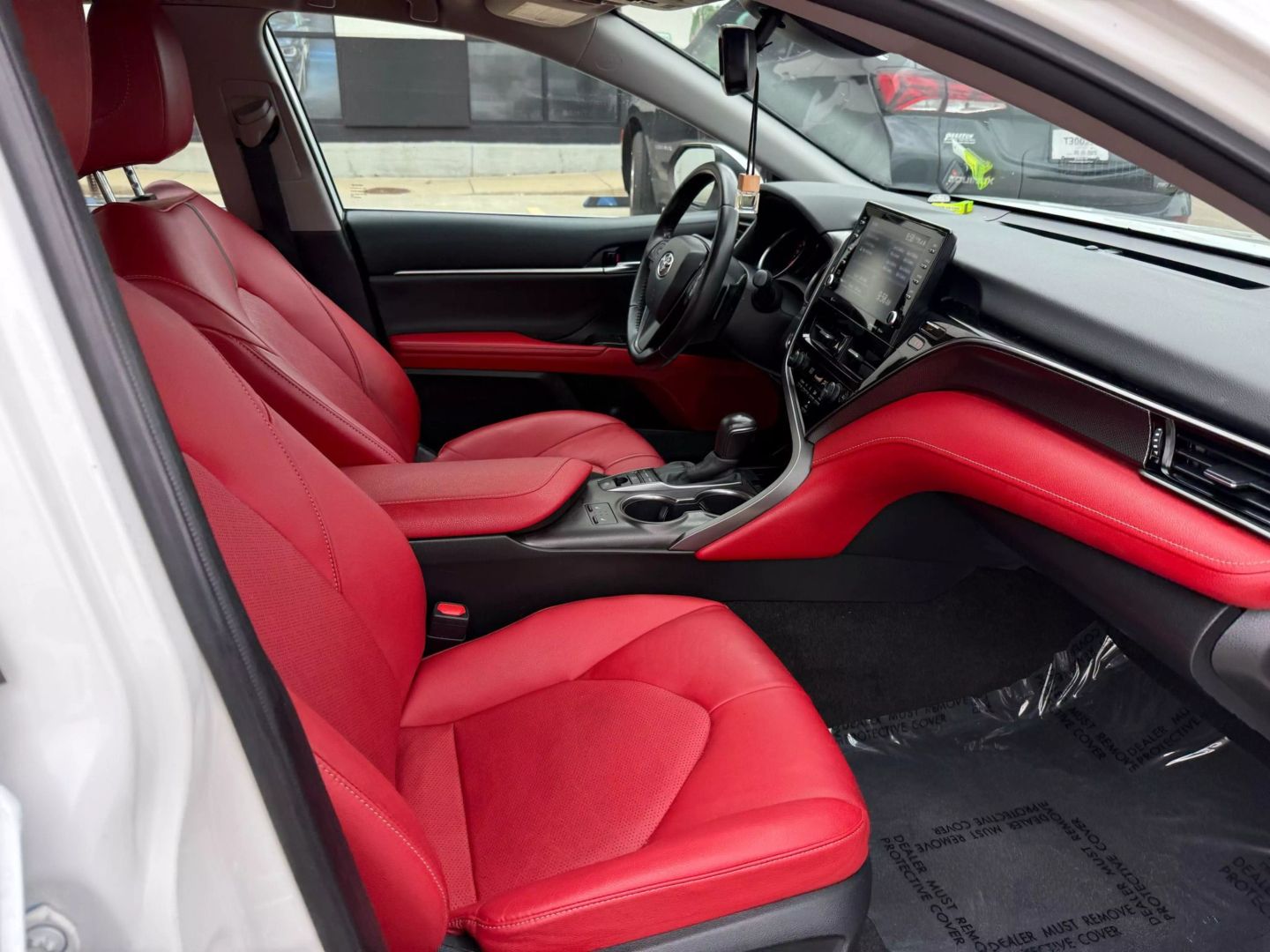 2022 Toyota Camry - Image 24