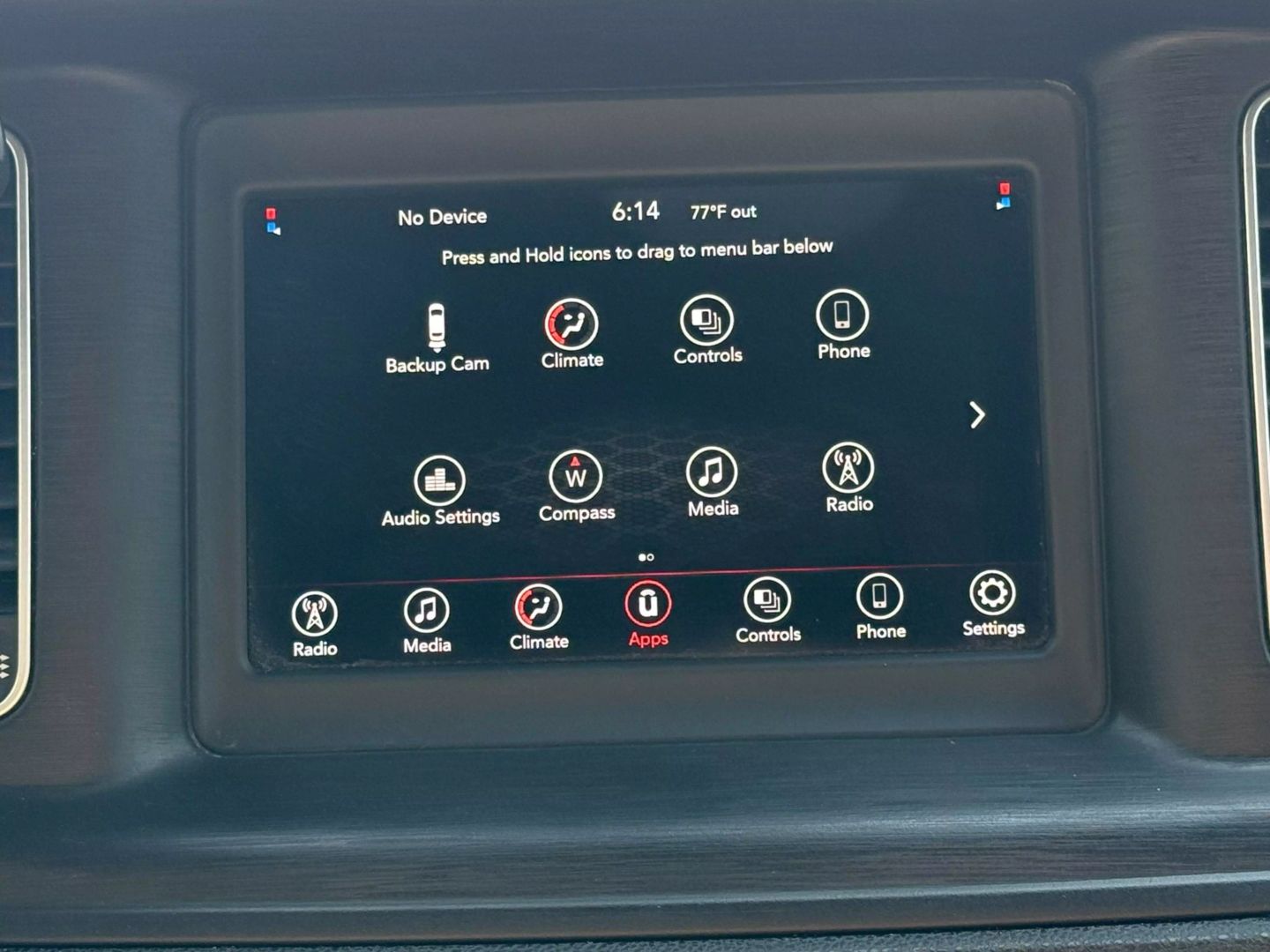 2021 Dodge Charger - Image 31