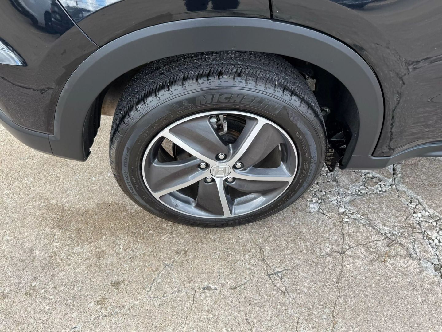 2021 Honda Hr-v - Image 54