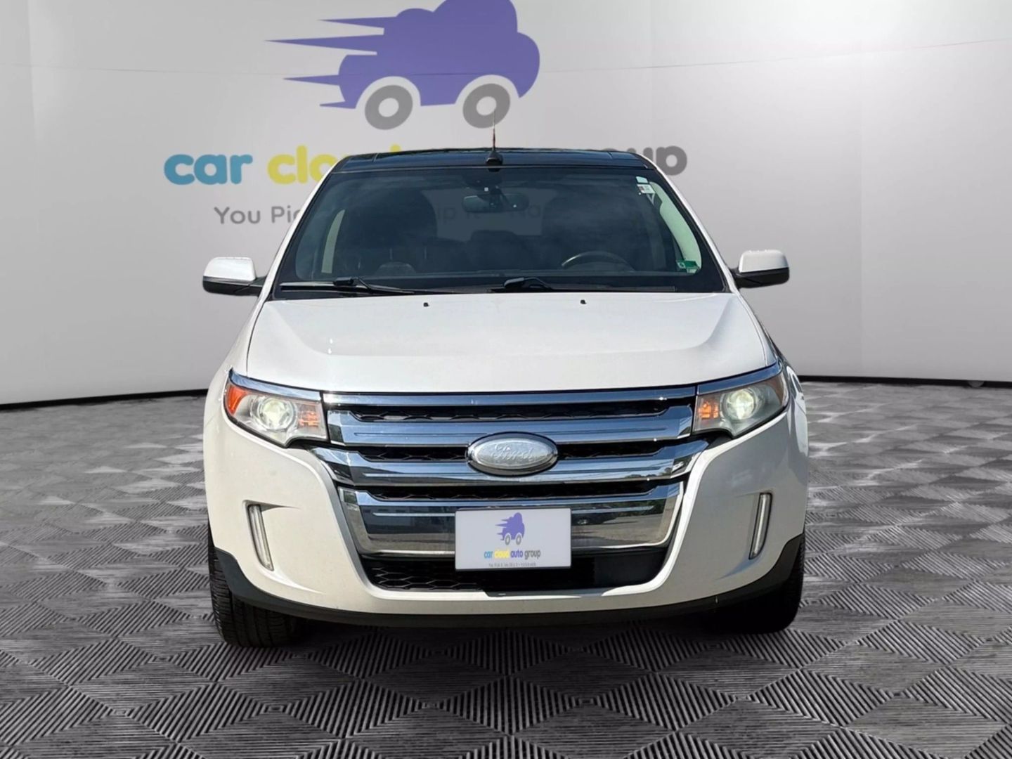 2011FORD EDGE for sale in Stafford VA