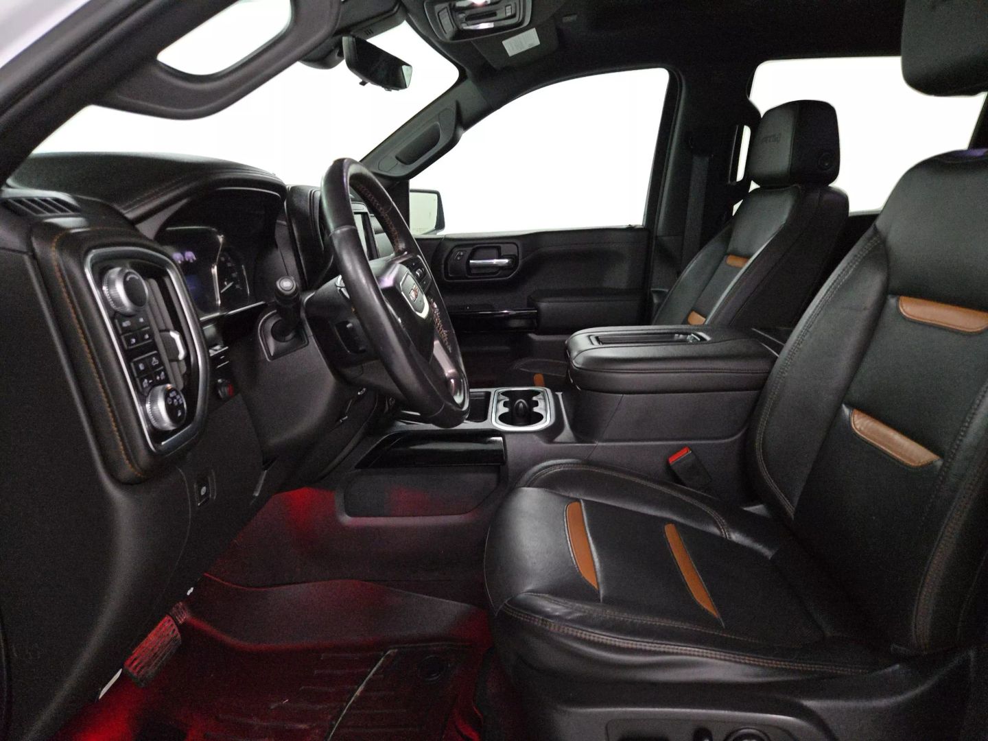2019 Gmc Sierra 1500 Crew Cab - Image 9