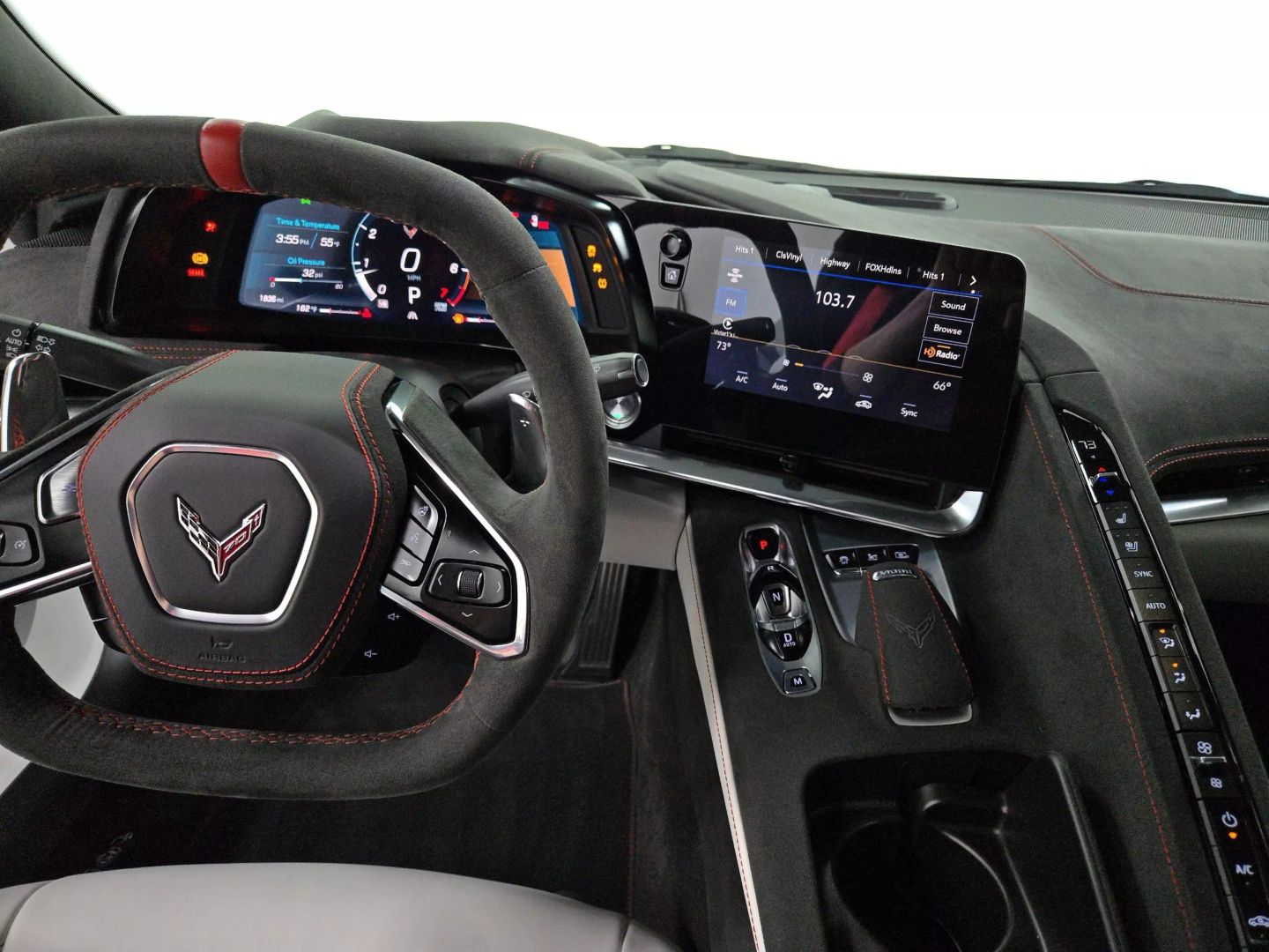 2023 Chevrolet Corvette - Image 17