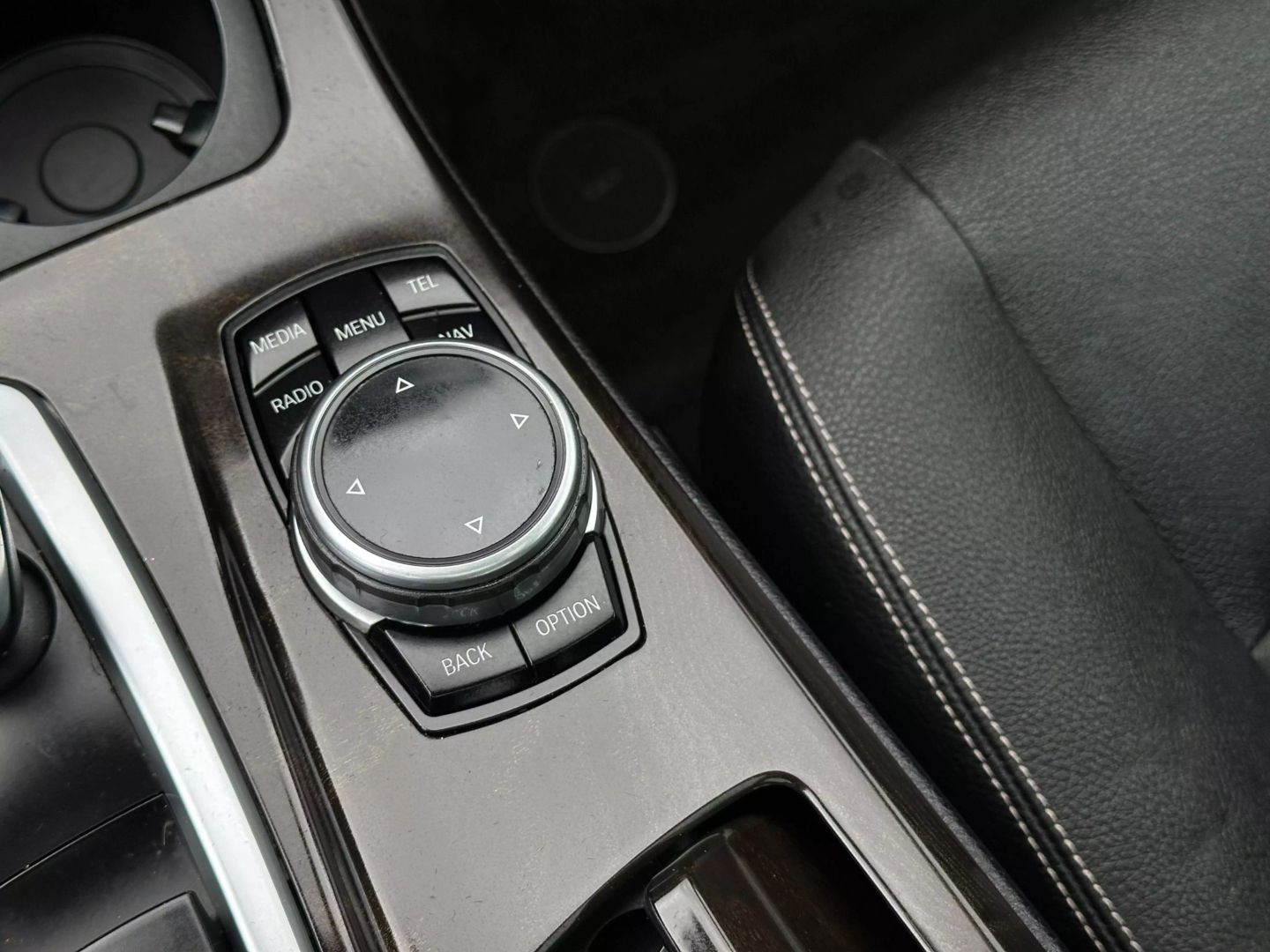 2014 Bmw 5 Series - Image 37