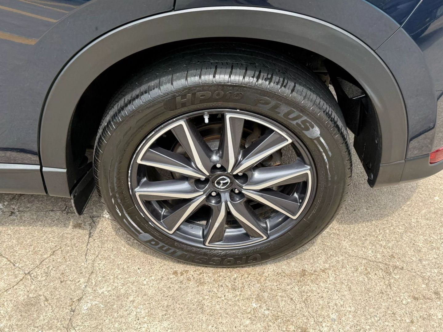 2017 Mazda Cx-5 - Image 48
