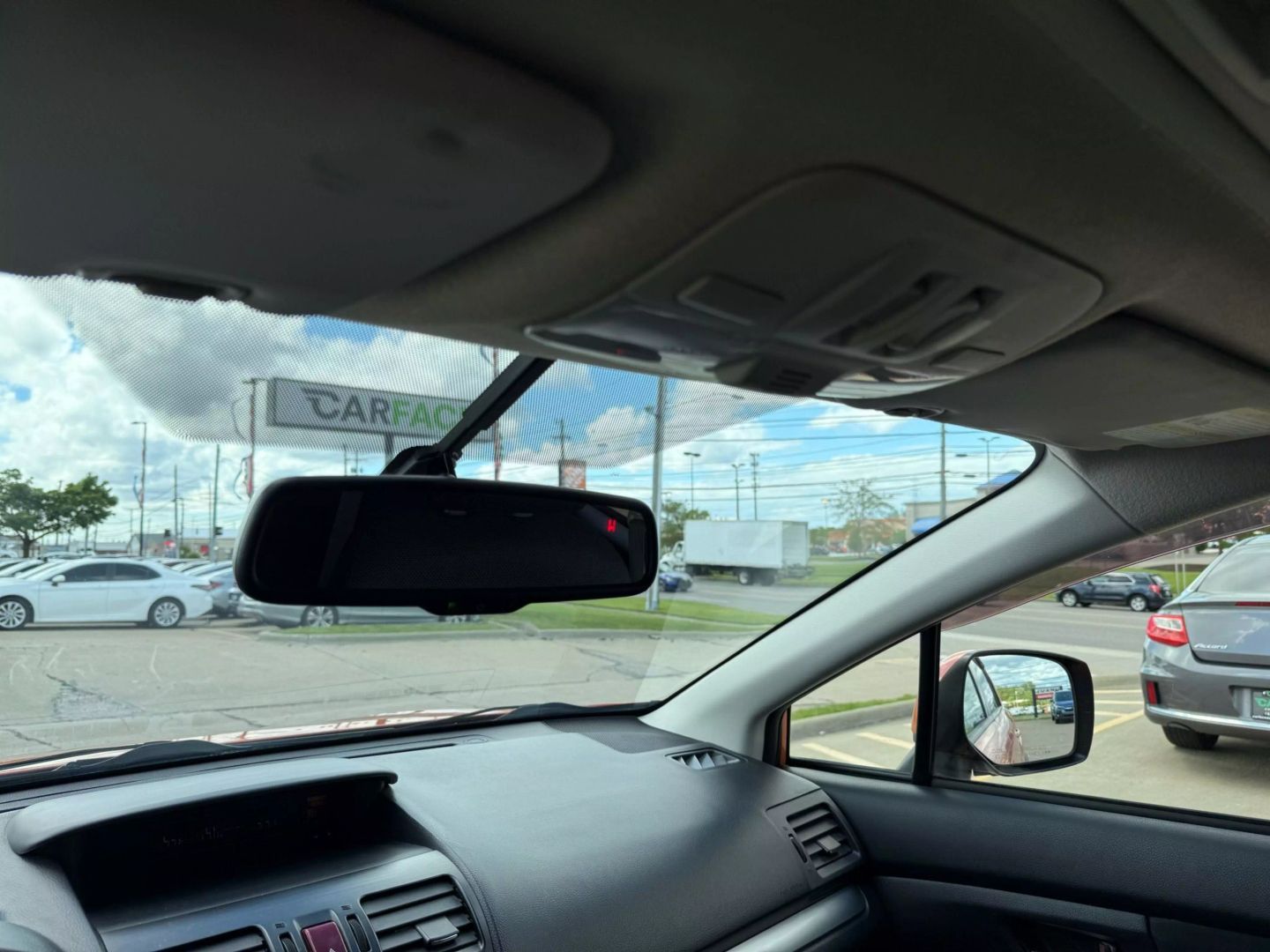 2013 Subaru Xv Crosstrek - Image 37