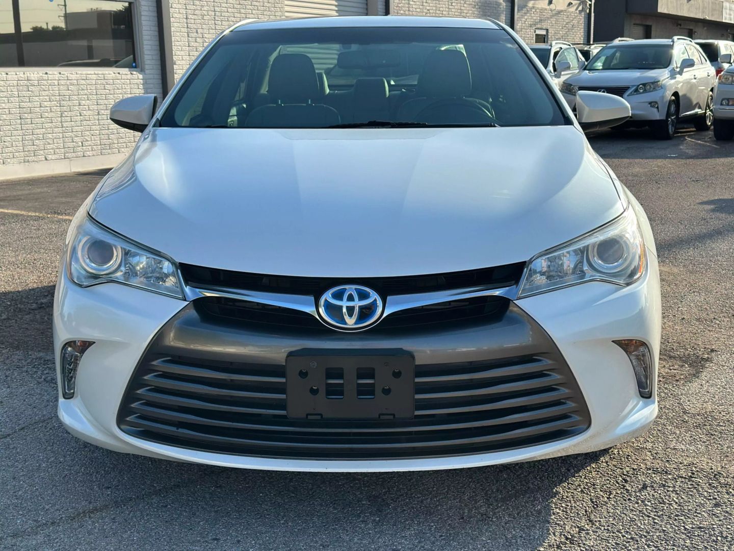 2015 Toyota Camry - Image 16