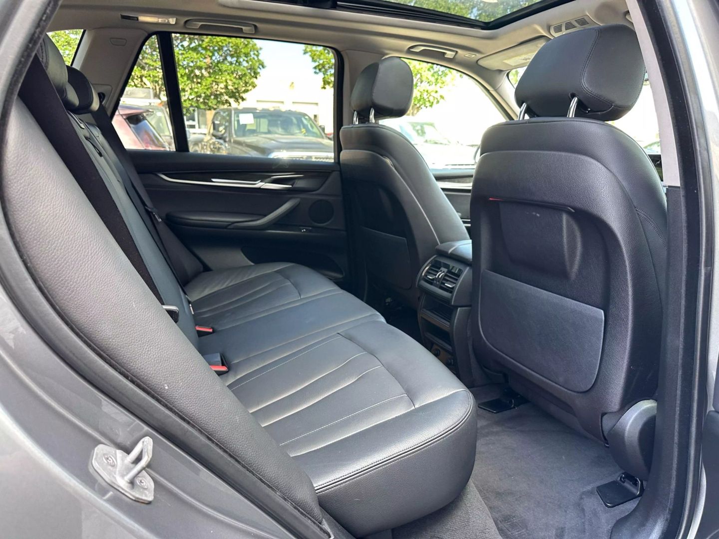 2014 Bmw X5 - Image 24