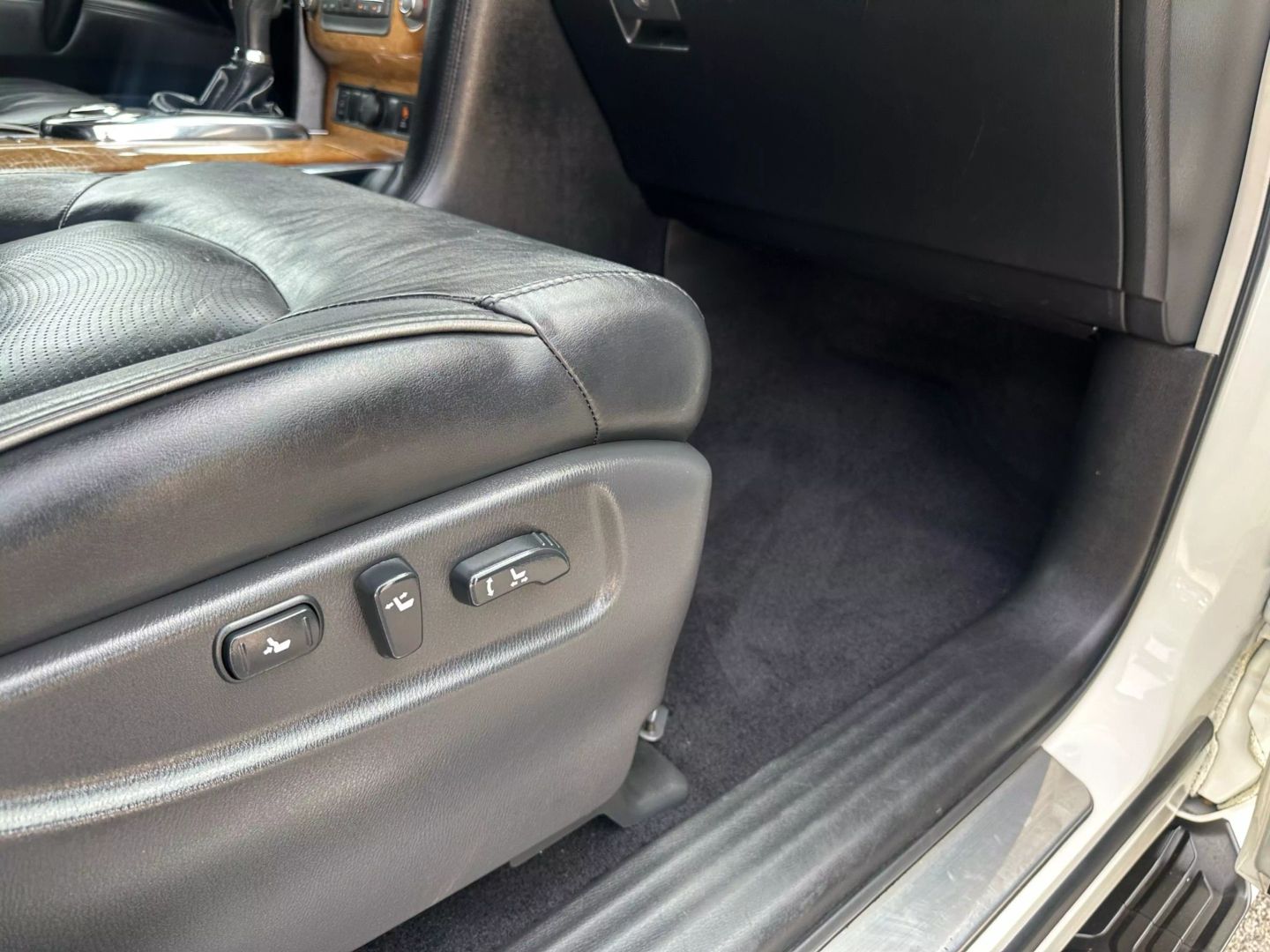 2013 Infiniti Qx - Image 31