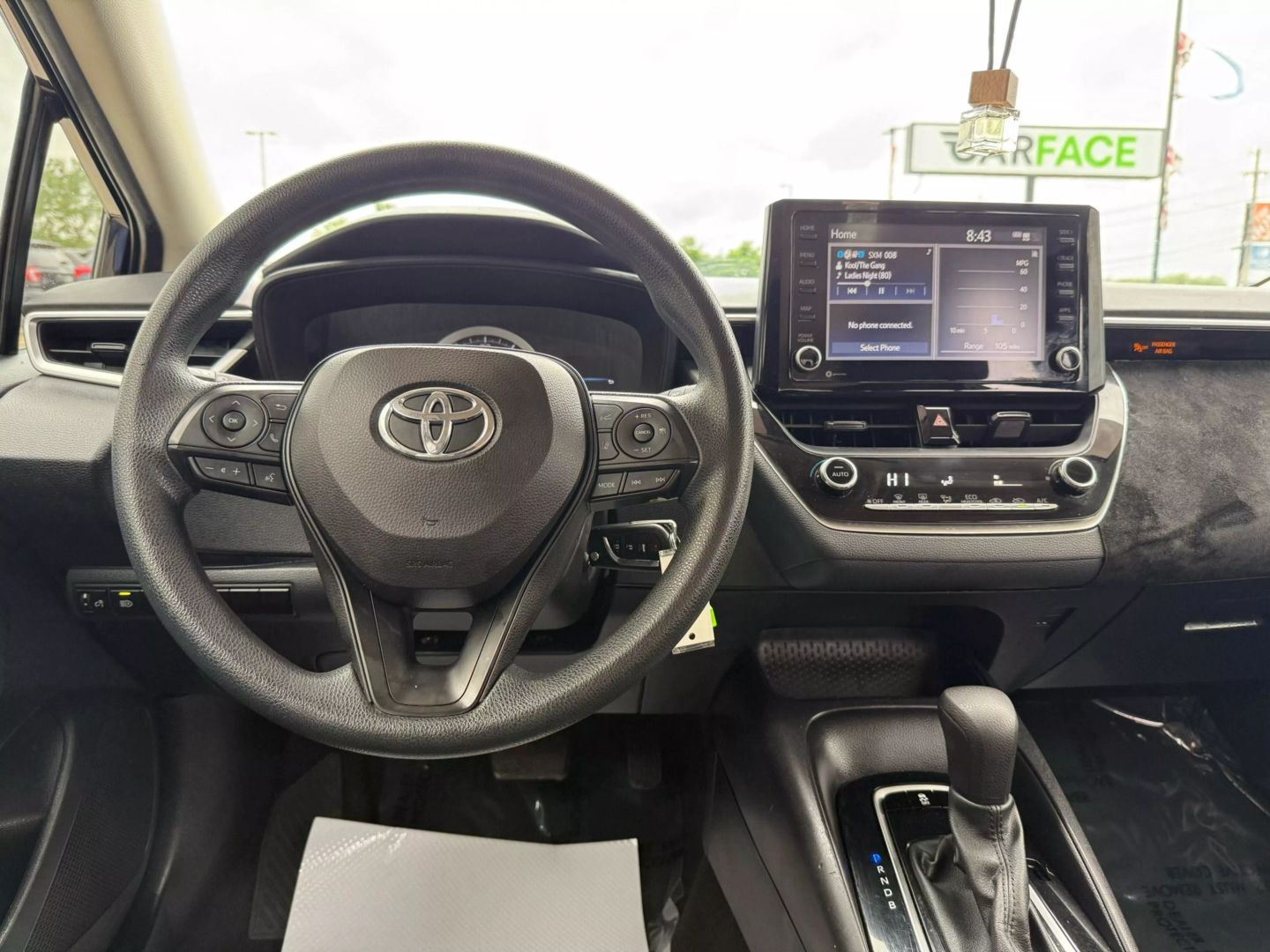 2022 Toyota Corolla - Image 24