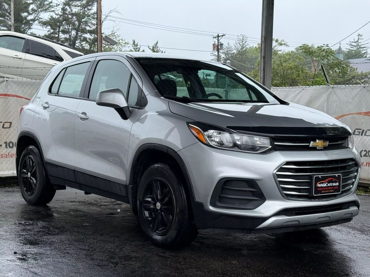 2020 Chevrolet Trax - Image 6