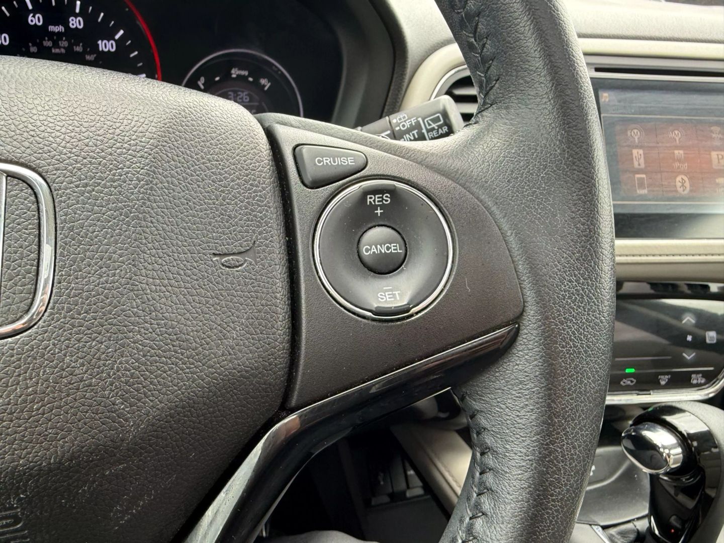 2016 Honda Hr-v - Image 28