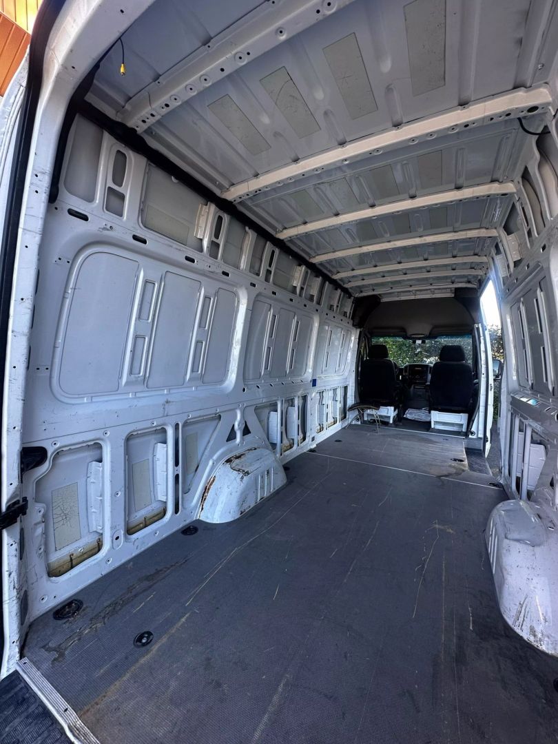 2013 Mercedes-benz Sprinter 2500 Cargo - Image 27