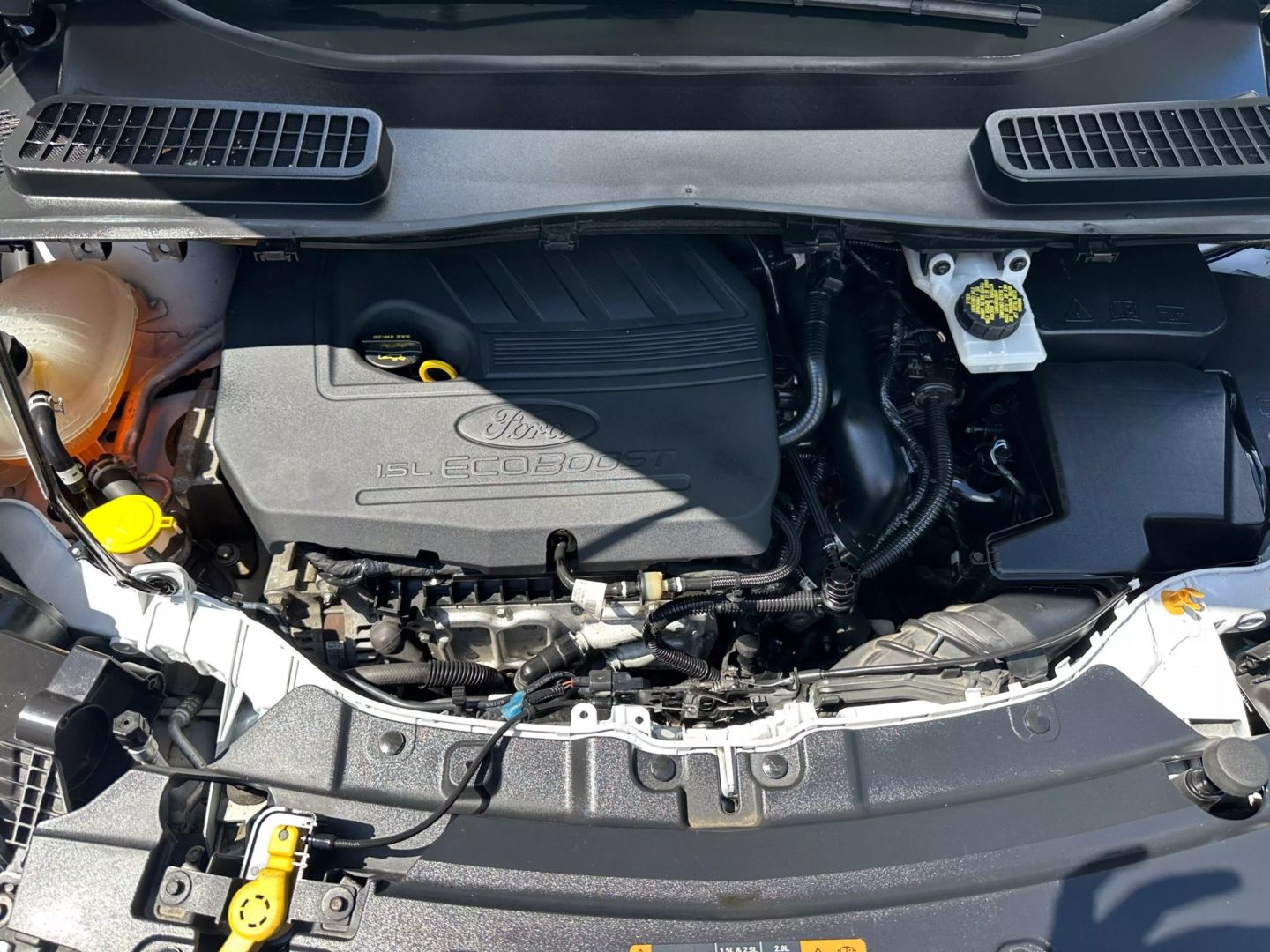 2018 Ford Escape - Image 45