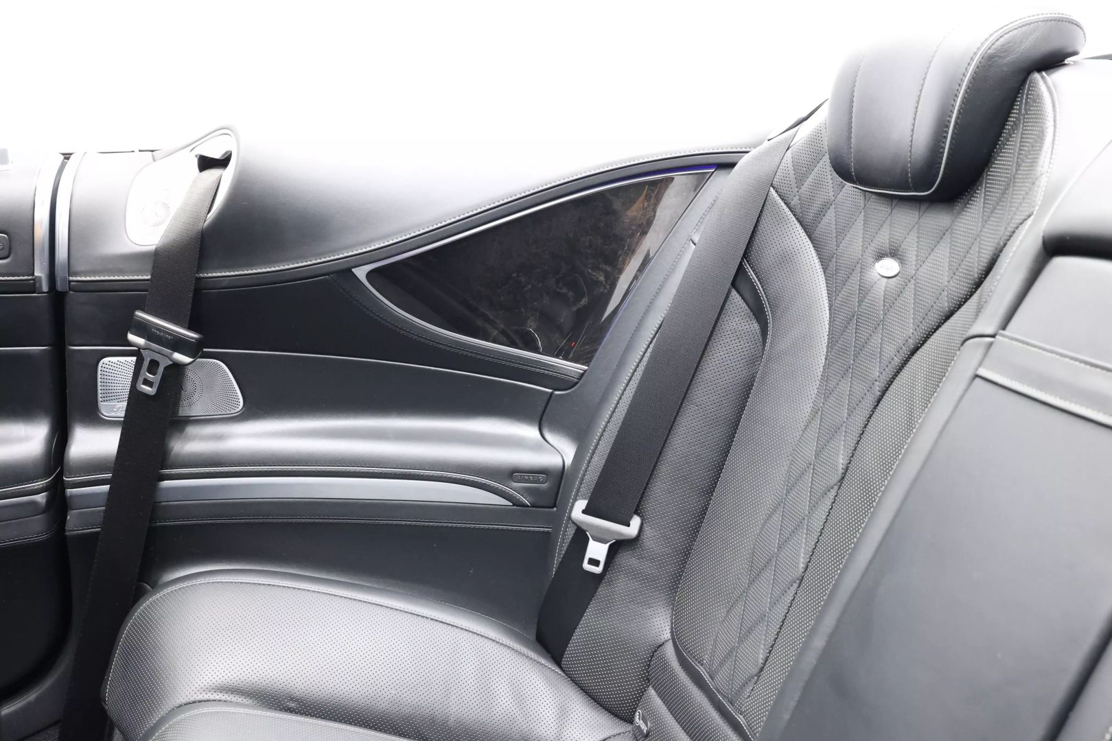 2017 Mercedes-benz S-class - Image 55