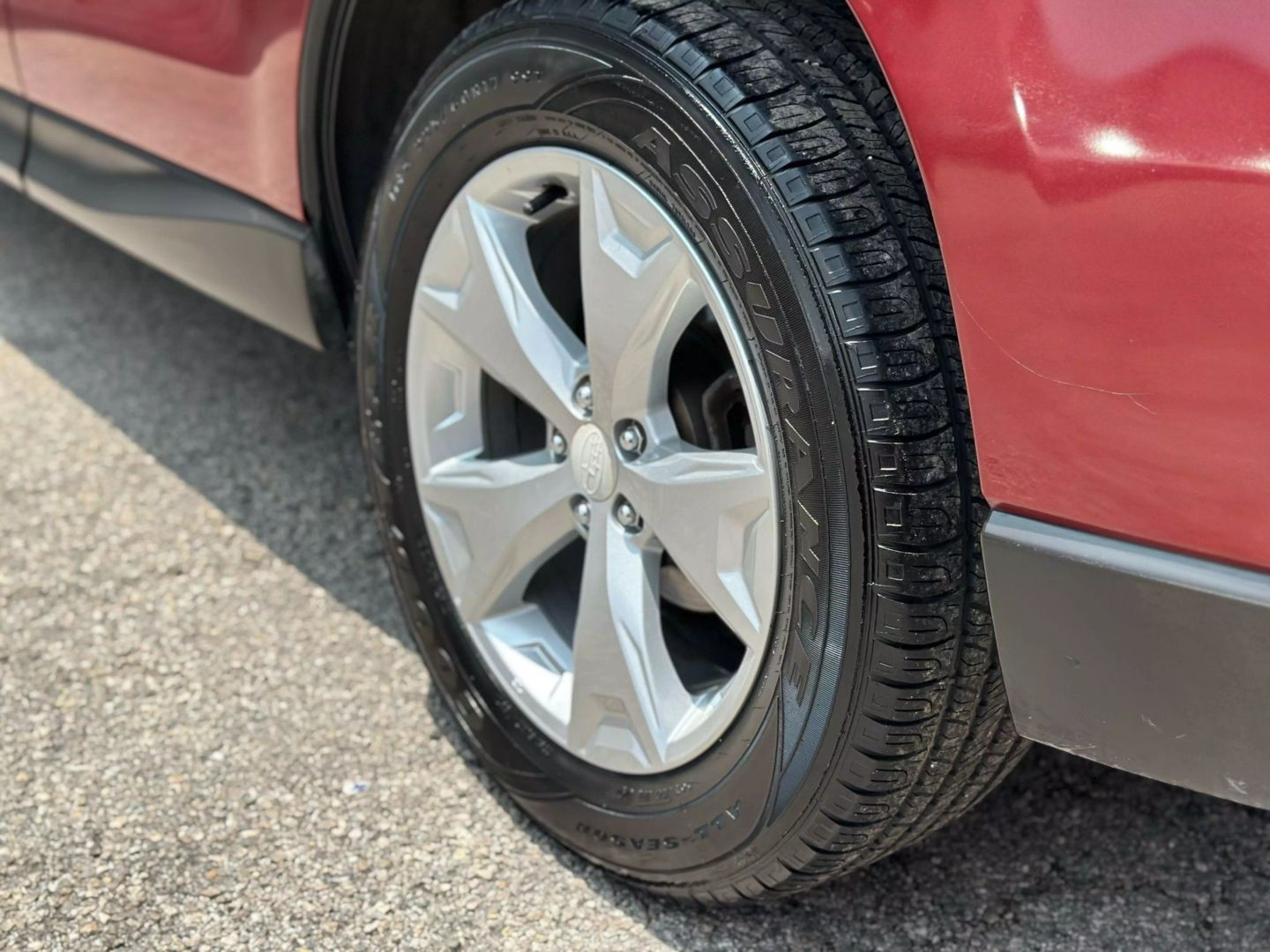 2016 Subaru Forester - Image 53