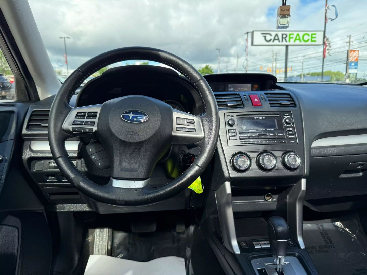2015 Subaru Forester - Image 28