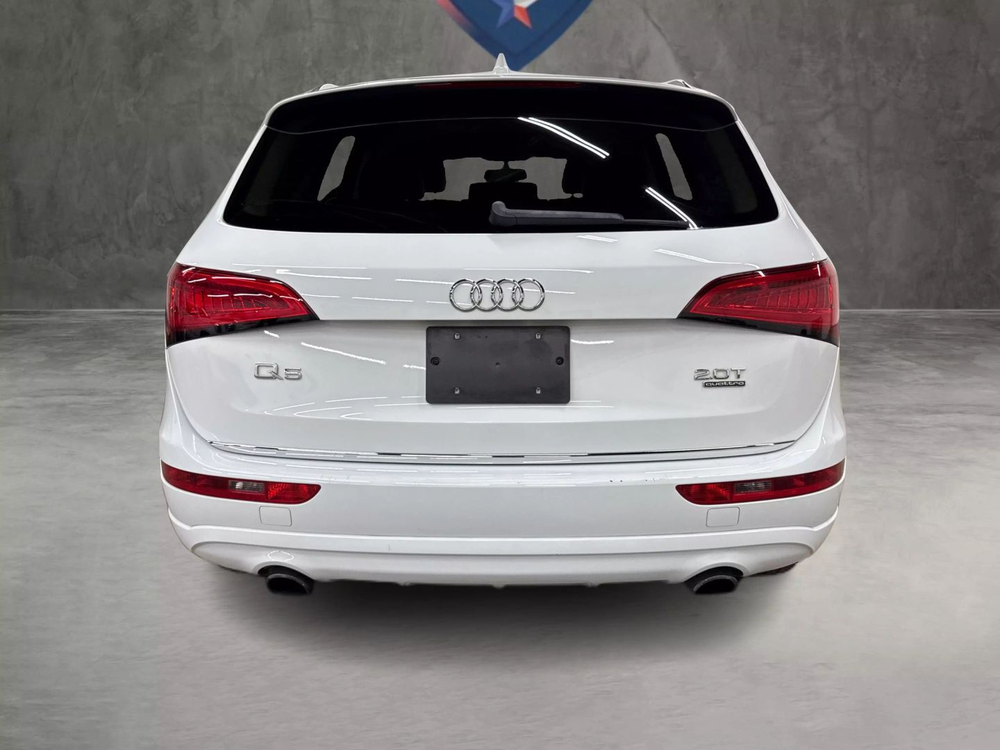 2016 Audi Q5 - Image 14