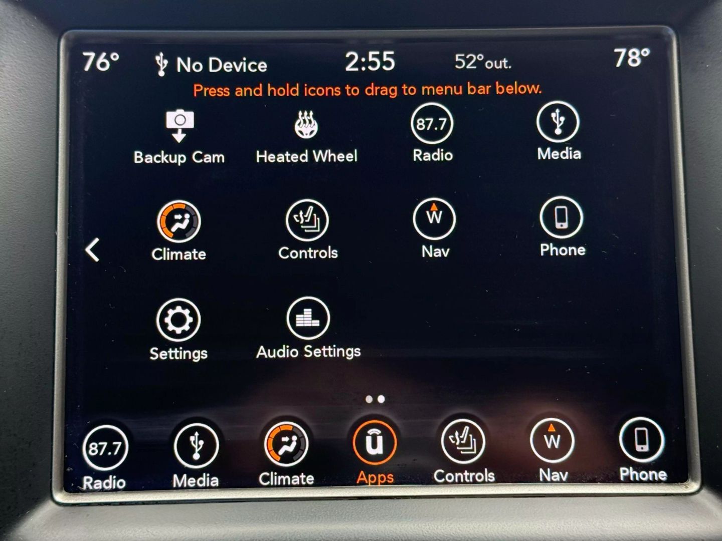 2018 Jeep Grand Cherokee - Image 42
