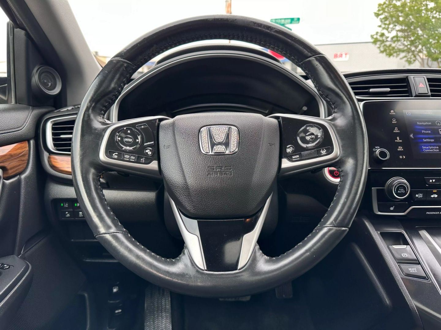 2020 Honda Cr-v Hybrid - Image 27
