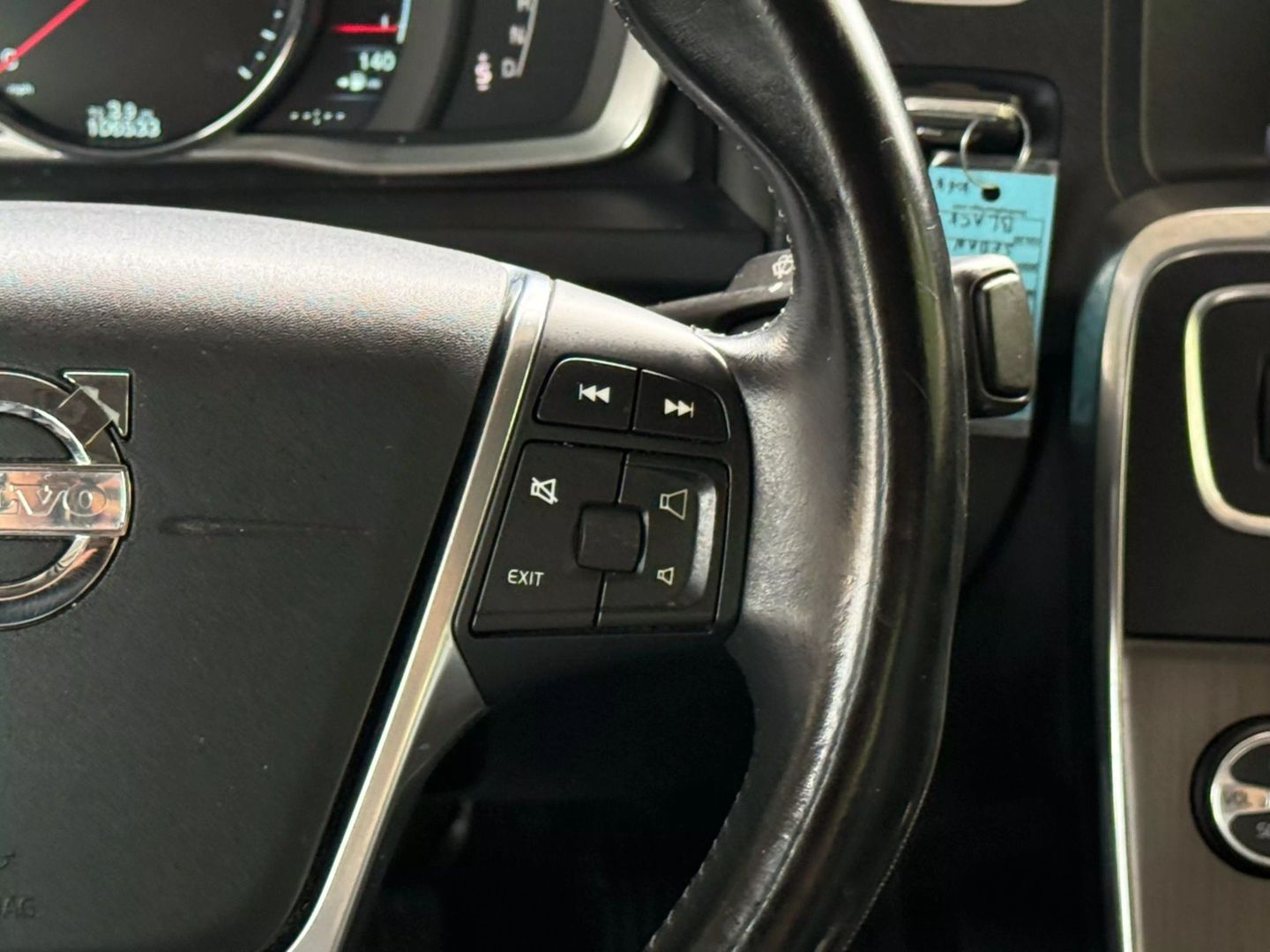 2014 Volvo S60 - Image 34
