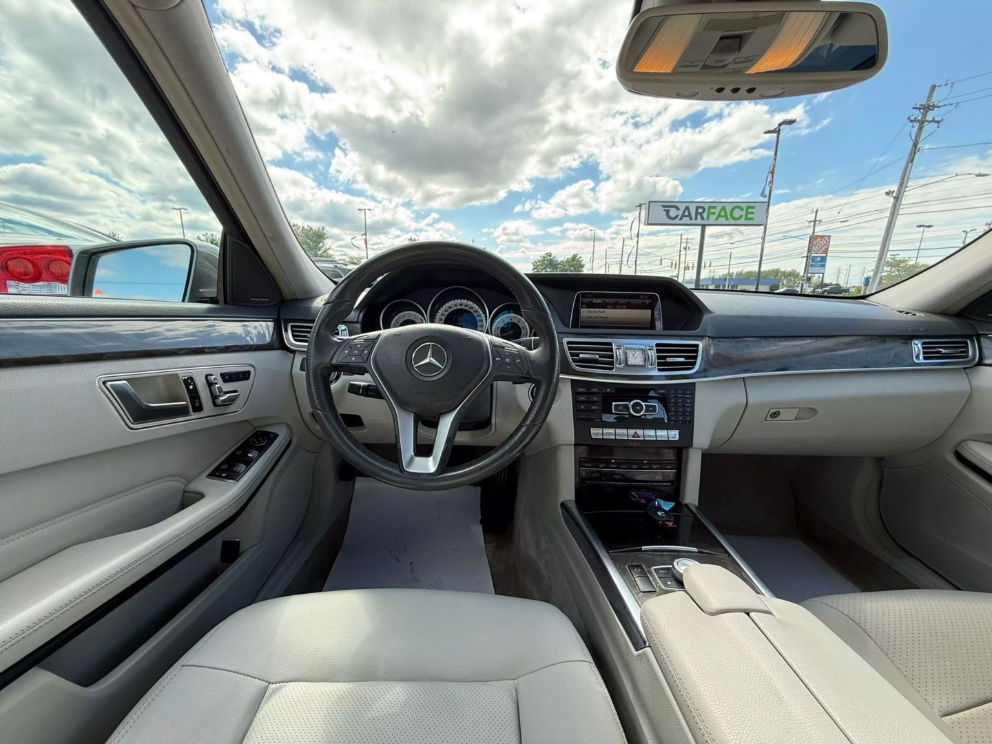 2014 Mercedes-benz E-class - Image 27