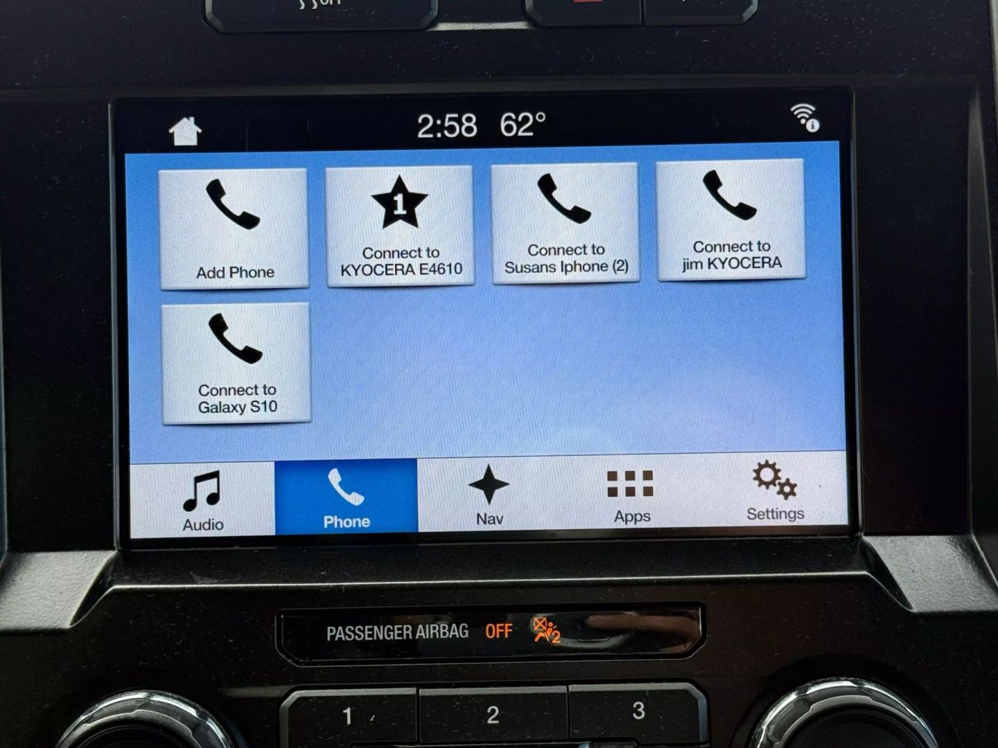 2018 Ford F150 Supercrew Cab - Image 31