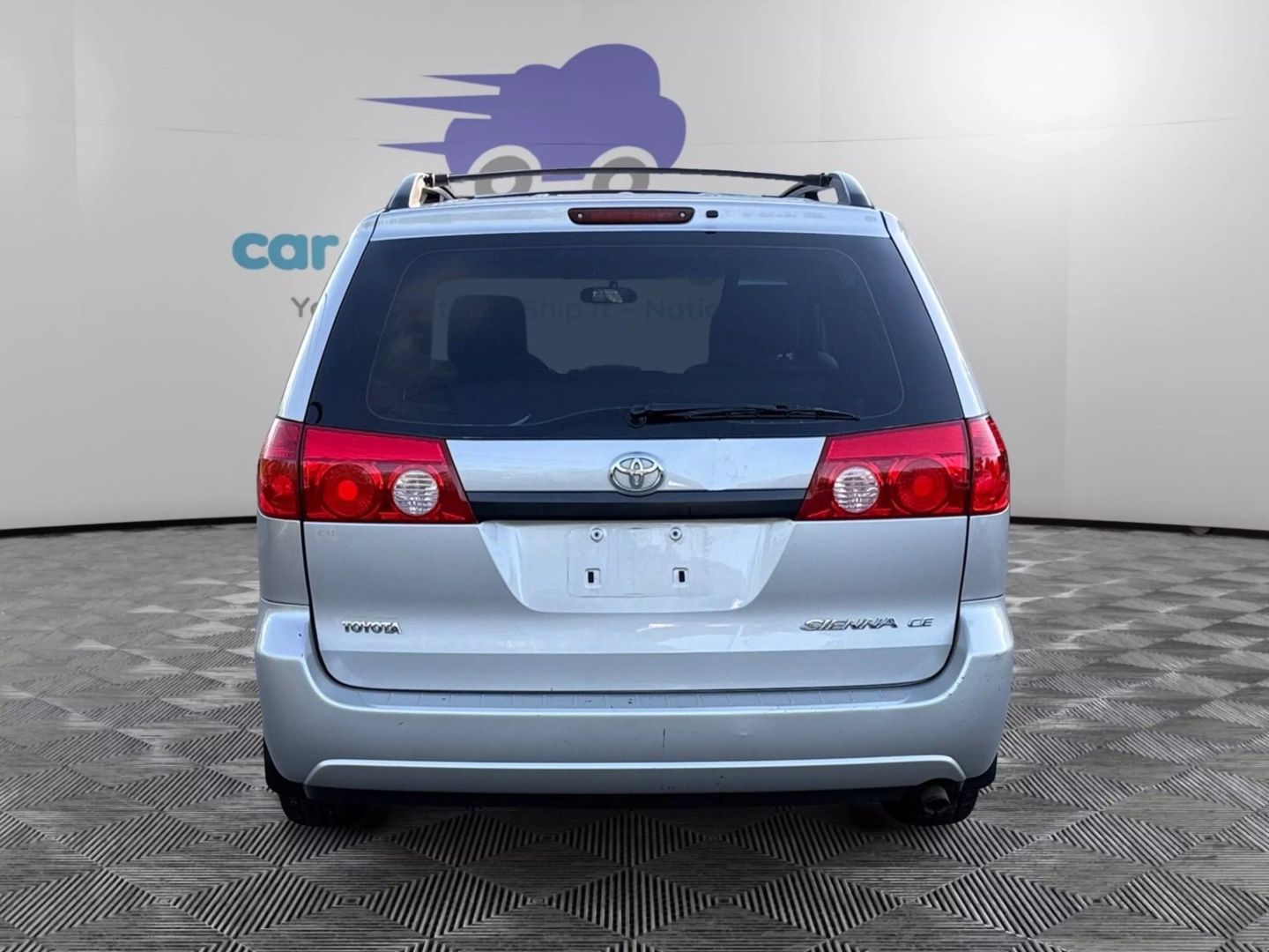 2006TOYOTA SIENNA for sale in Stafford VA