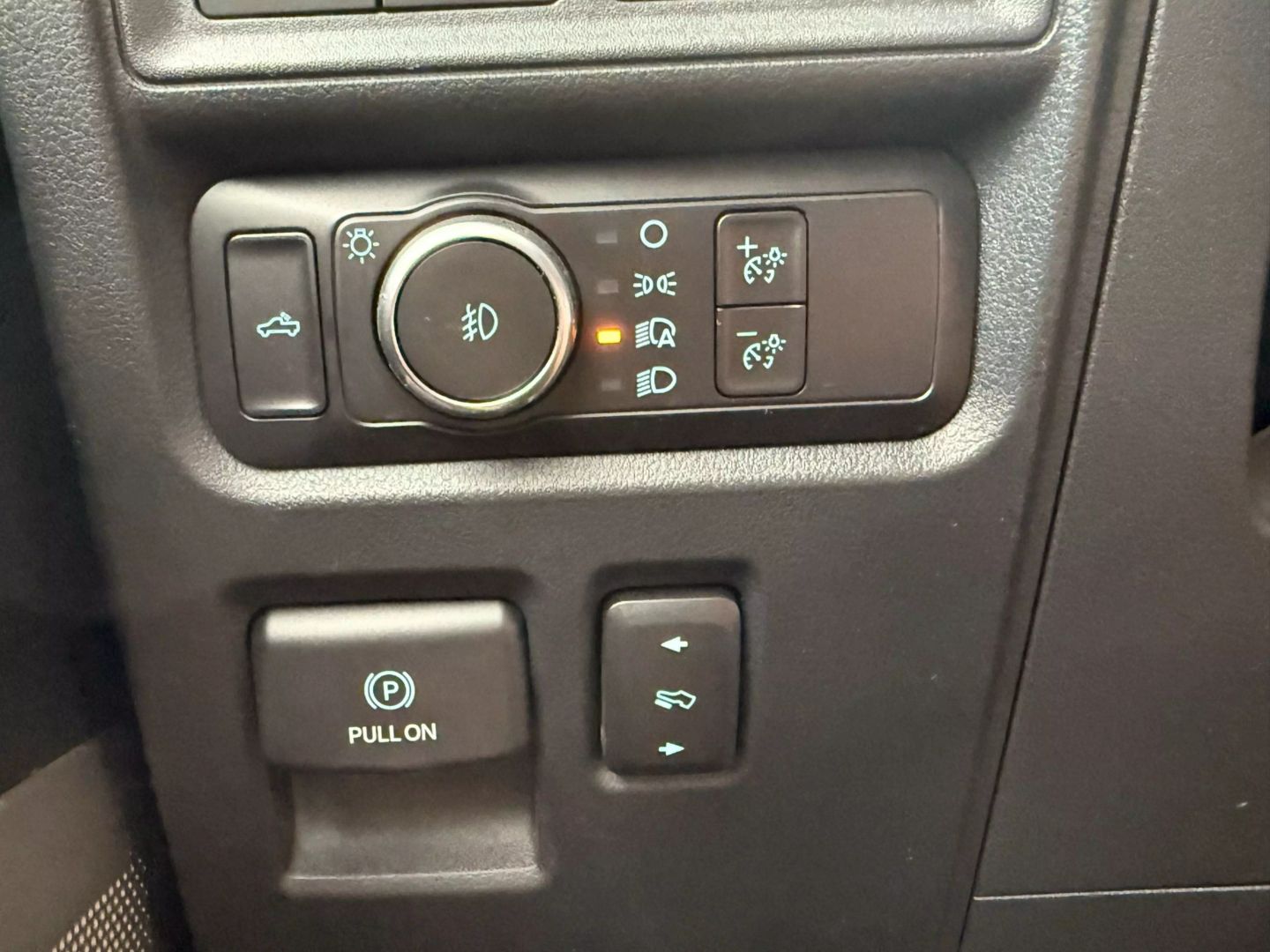 2021 Ford F150 Supercrew Cab - Image 35