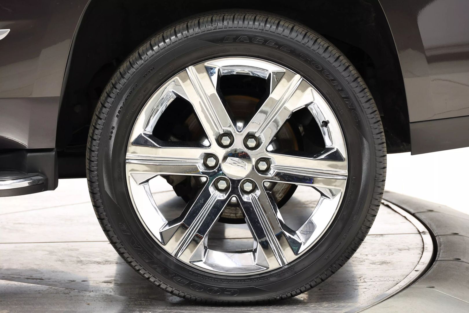 2017 Cadillac Escalade - Image 128