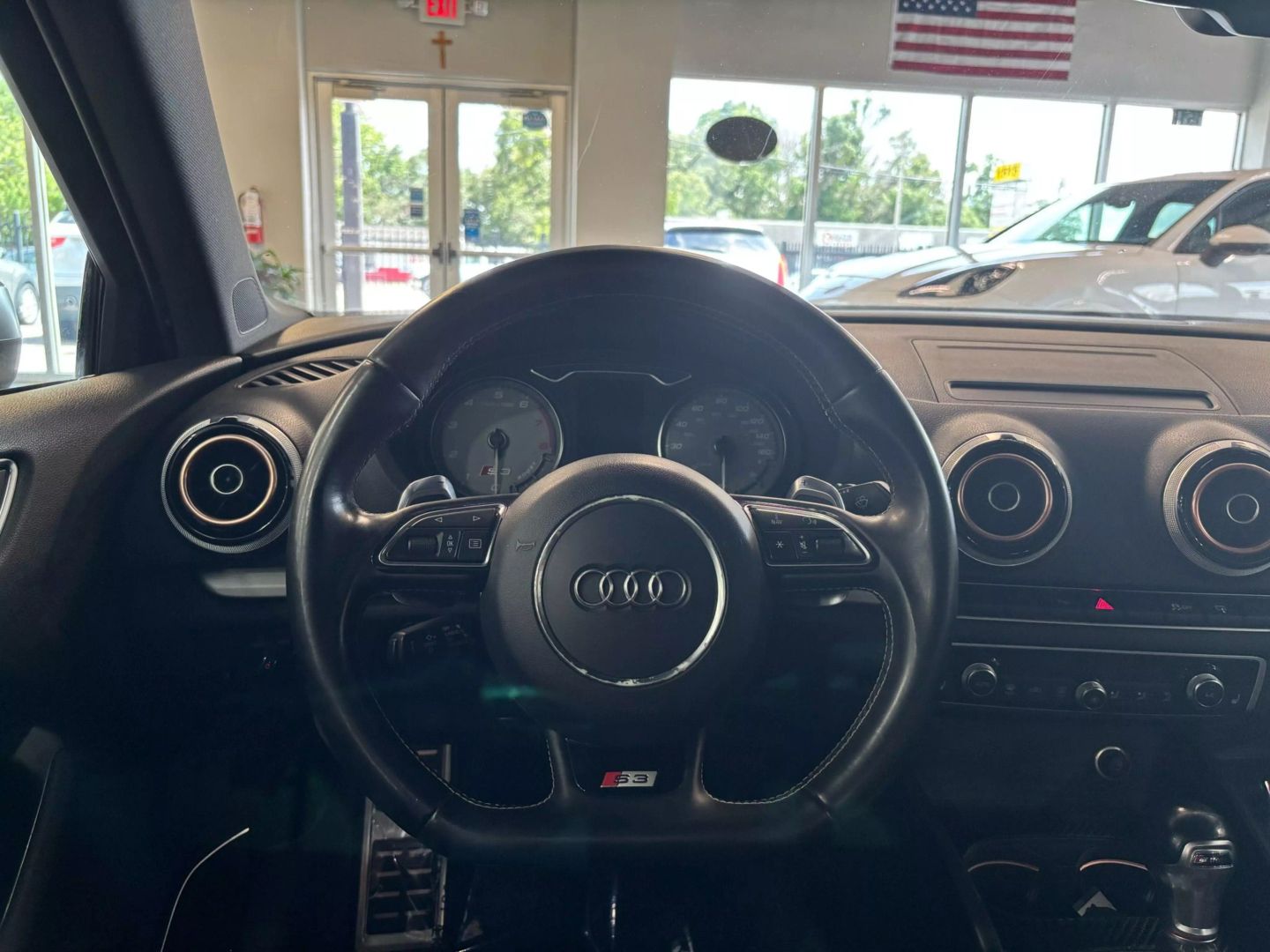 2015 Audi S3 Premium Plus Sedan 4d - Image 20