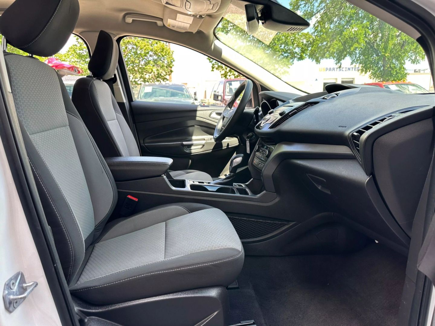 2018 Ford Escape - Image 21