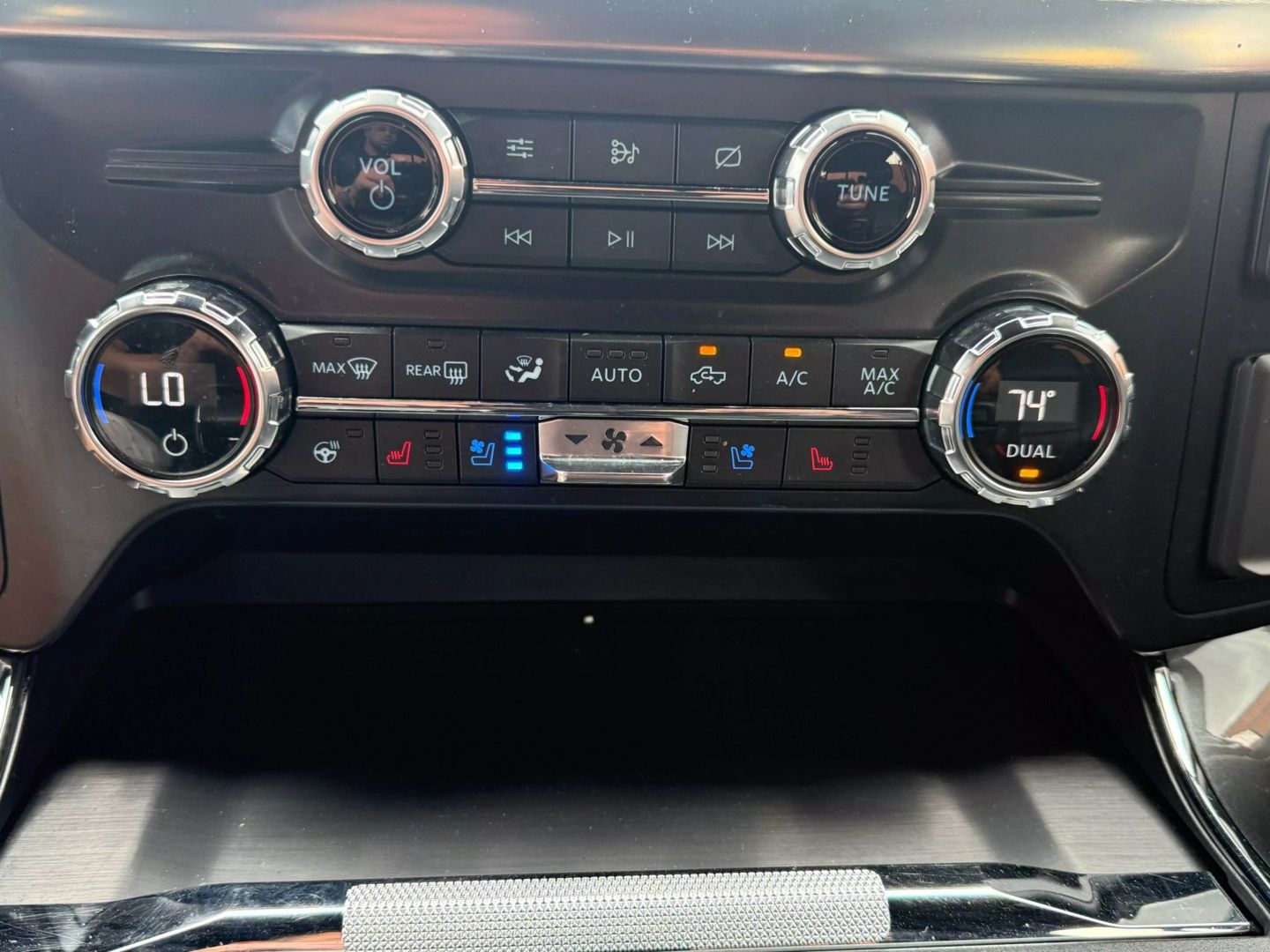 2021 Ford F150 Supercrew Cab - Image 37