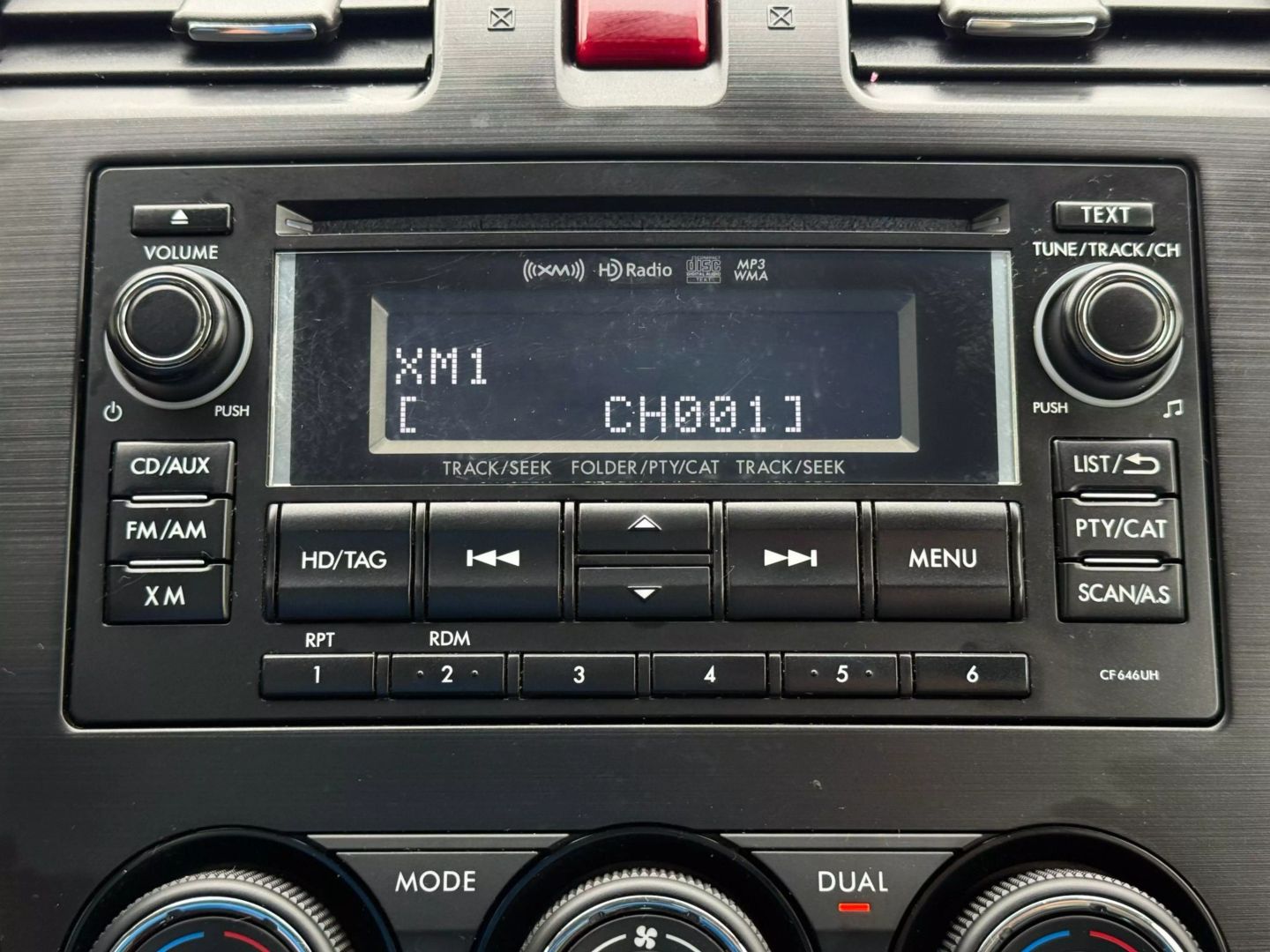 2015 Subaru Forester - Image 37