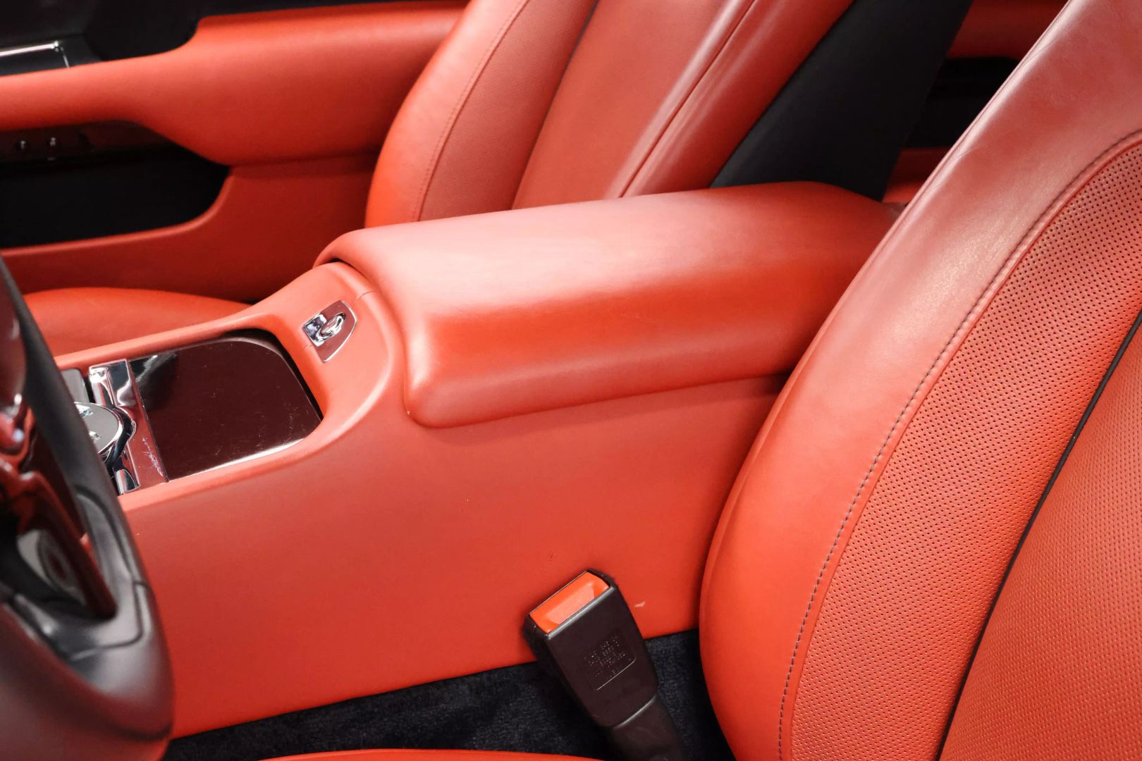 2016 Rolls-royce Wraith - Image 16