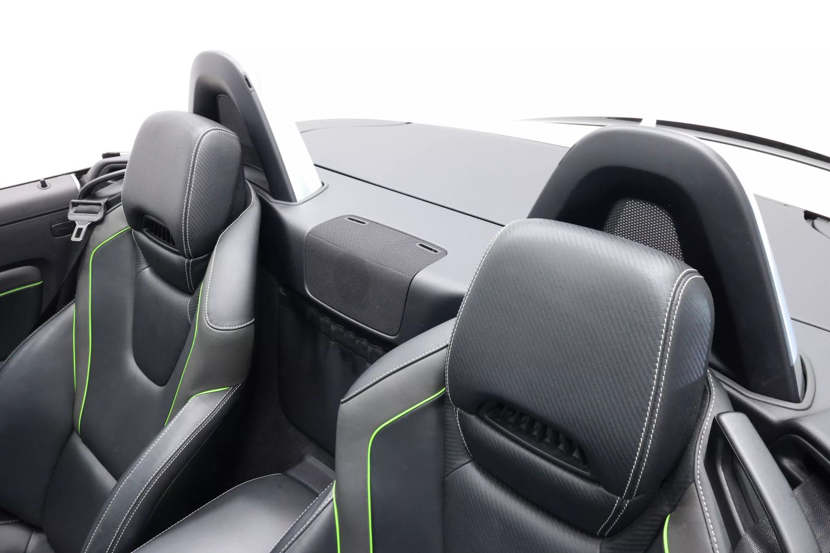 2015 Mercedes-benz Slk-class - Image 19