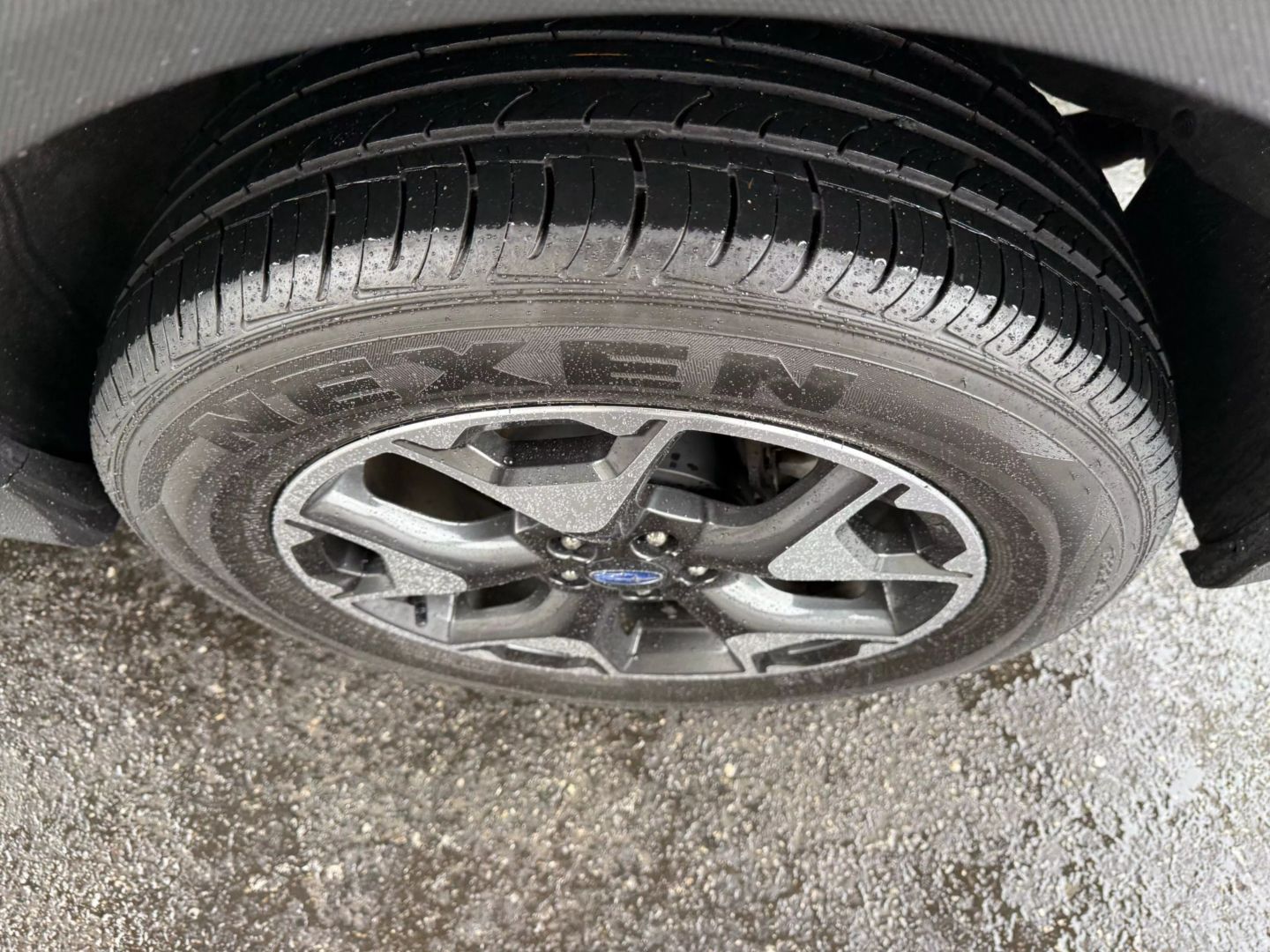 2019 Subaru Crosstrek - Image 39