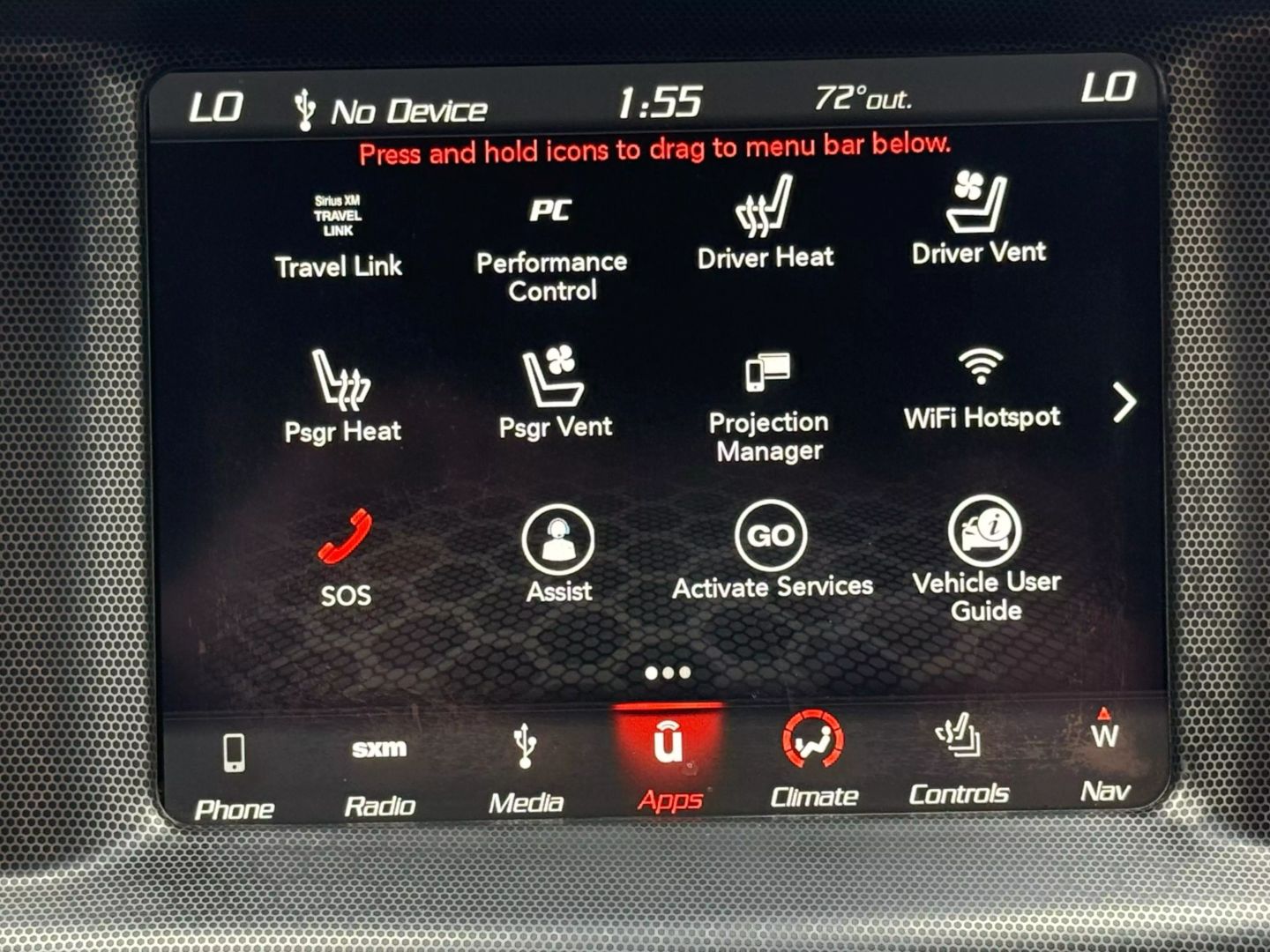 2018 Dodge Charger - Image 37